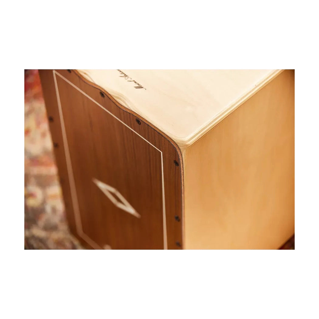Meinl Artisan Series Buleria Line Cajon with Mongoy Frontplate