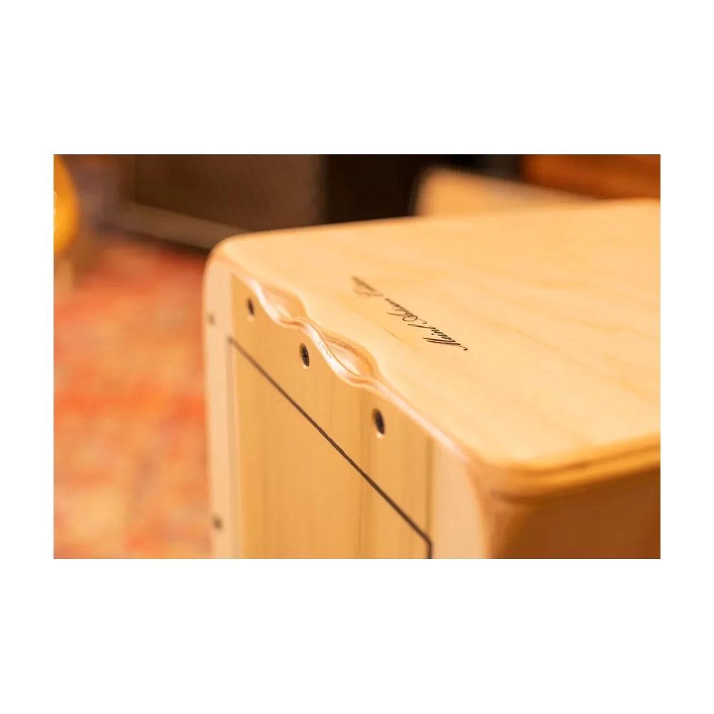 Meinl Percussion Artisan Buleria Line Cajon - Tulip