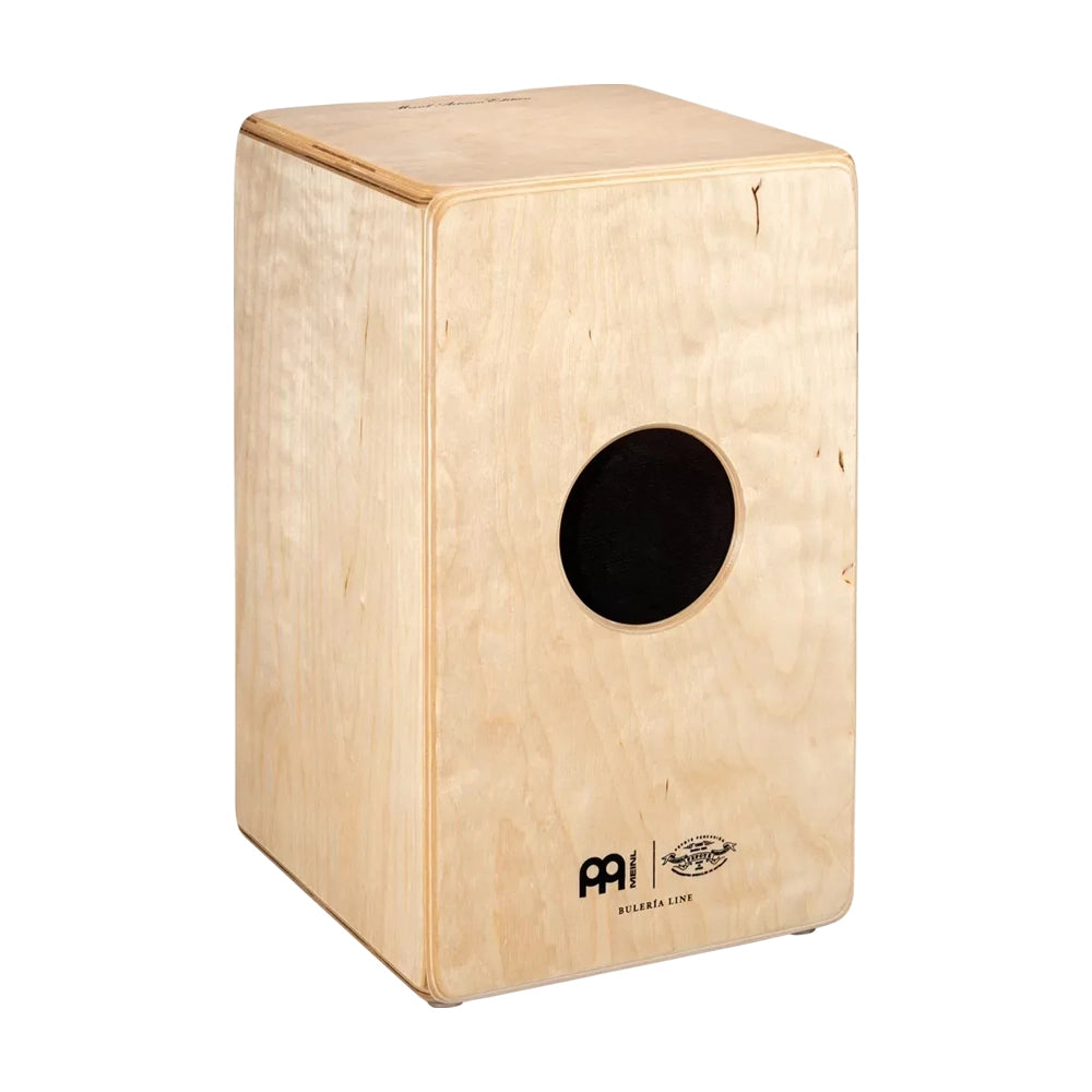 Meinl Percussion Artisan Buleria Line Cajon - Tulip
