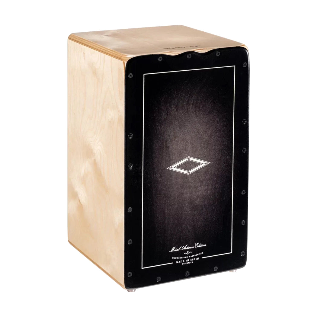 Meinl Artisan Edition Cajons Soléa Line AESLEYB ( Ebony Burst)