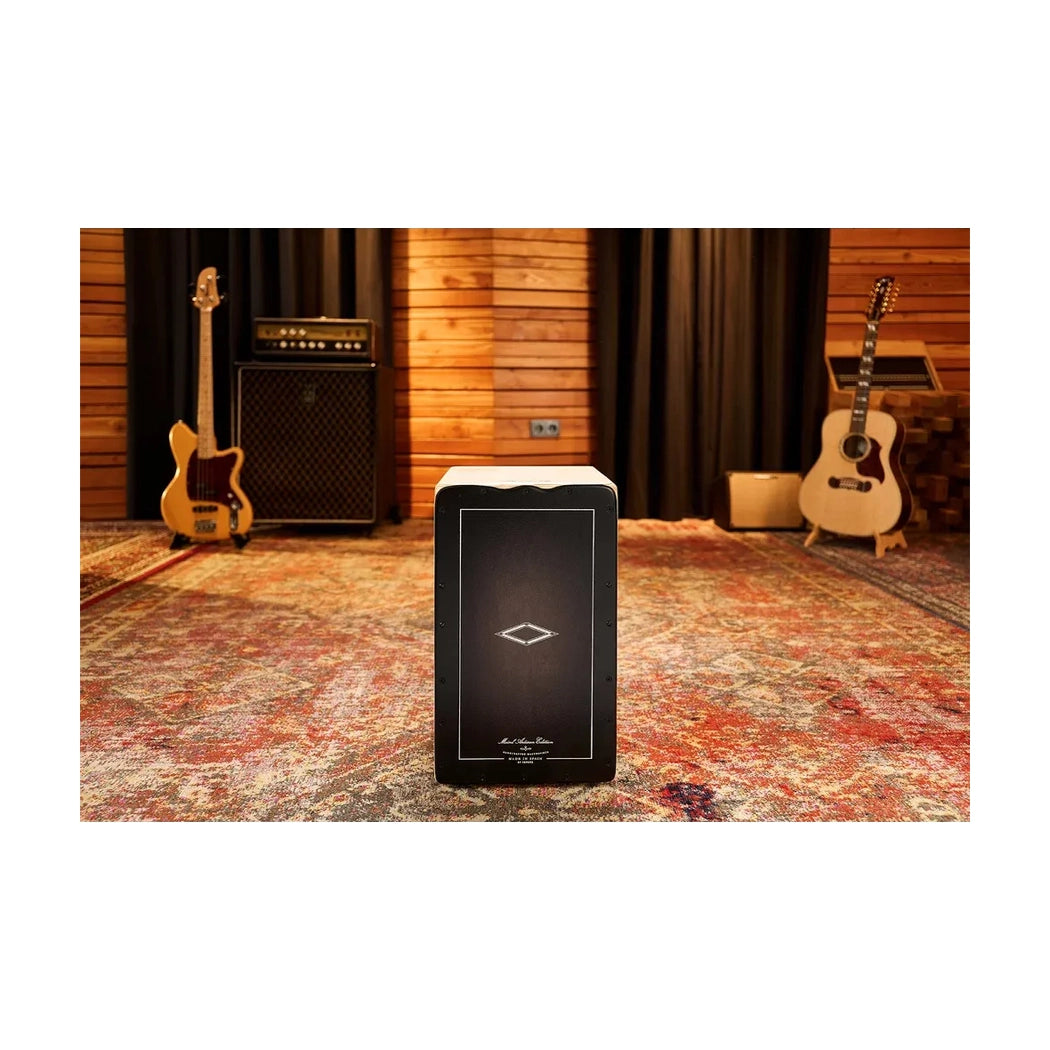 Meinl Artisan Edition Cajons Soléa Line AESLEYB ( Ebony Burst)