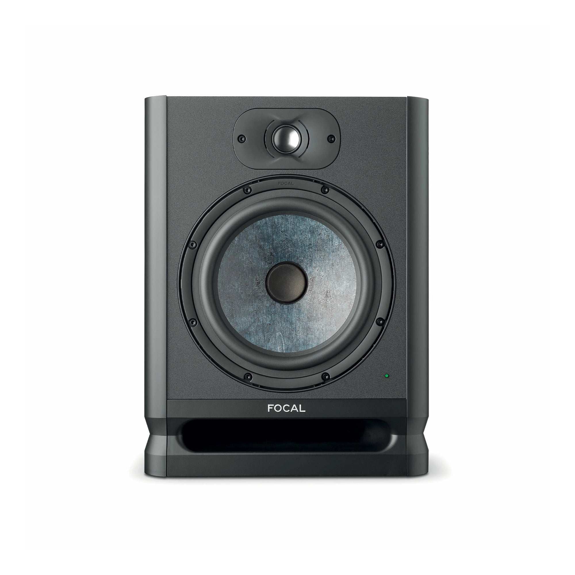 Focal Alpha 80 Evo 8" Powered Studio Monitor