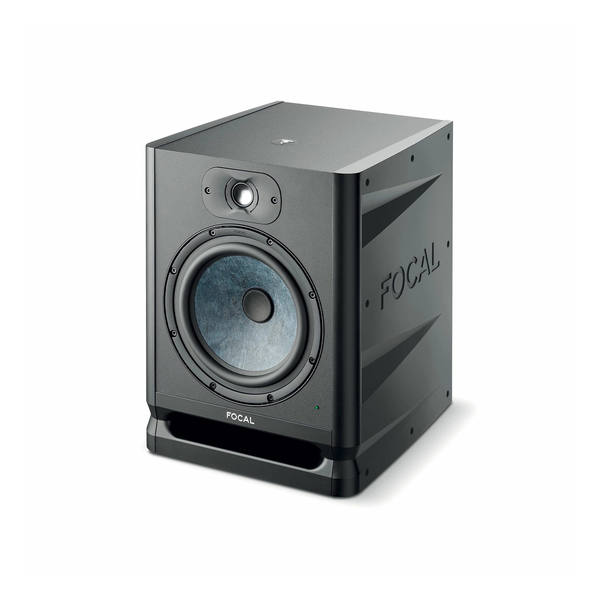 Focal Alpha 80 Evo 8" Powered Studio Monitor