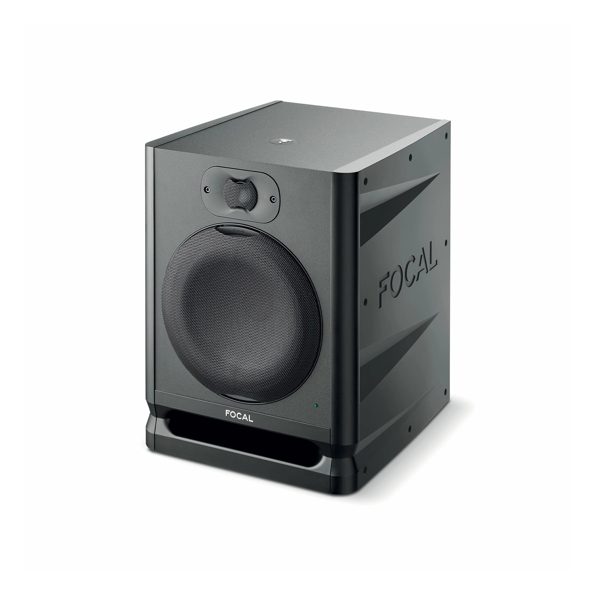 Focal Alpha 80 Evo 8" Powered Studio Monitor