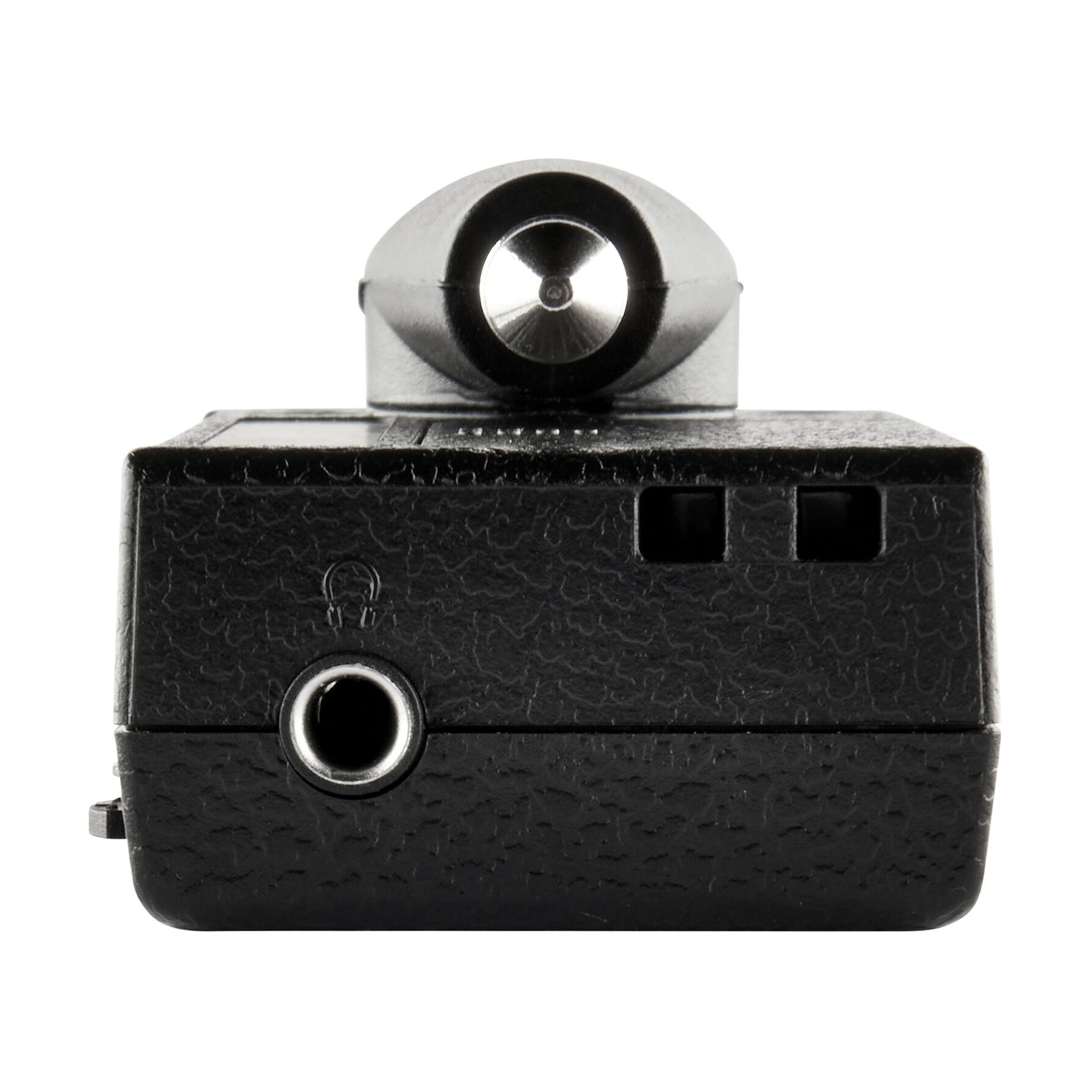 Aguilar amPlug 3 Tone Hammer Bass Guitar Headphone Amplifier