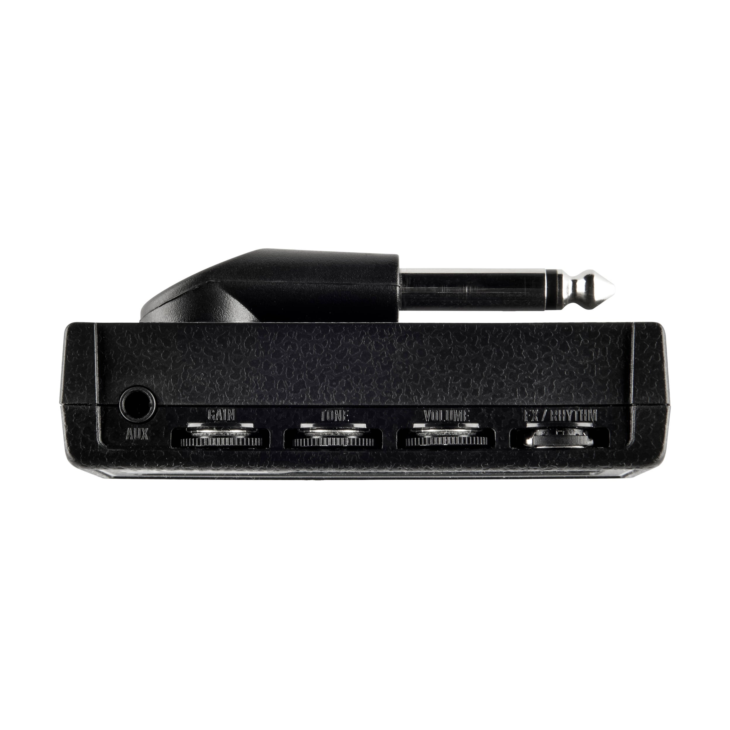 Aguilar amPlug 3 Tone Hammer Bass Guitar Headphone Amplifier