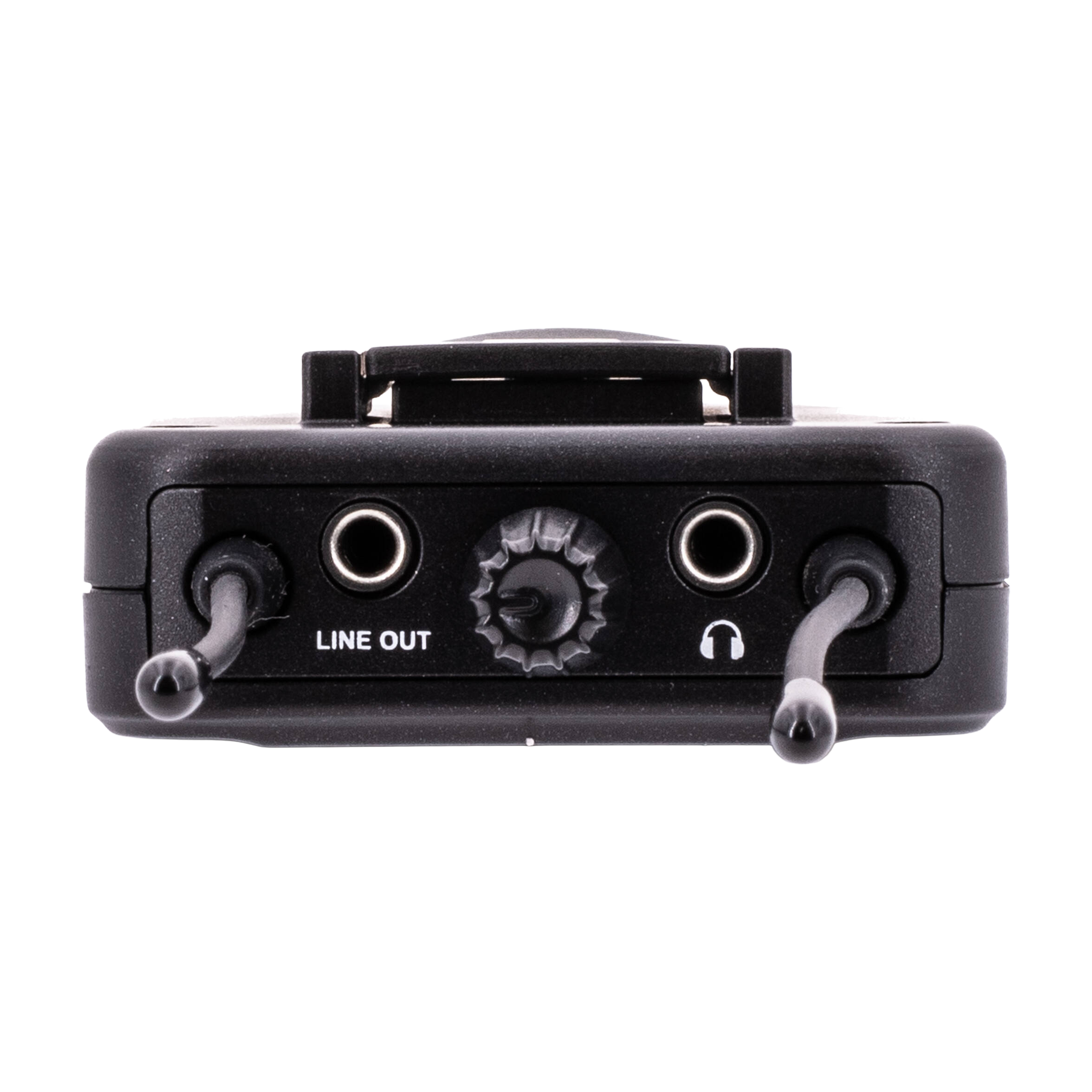 Sistema de Monitoreo In-Ear Inalámbrico CAD GXLIEM4 Quad-Mix (T: 902 a 928 MHz)