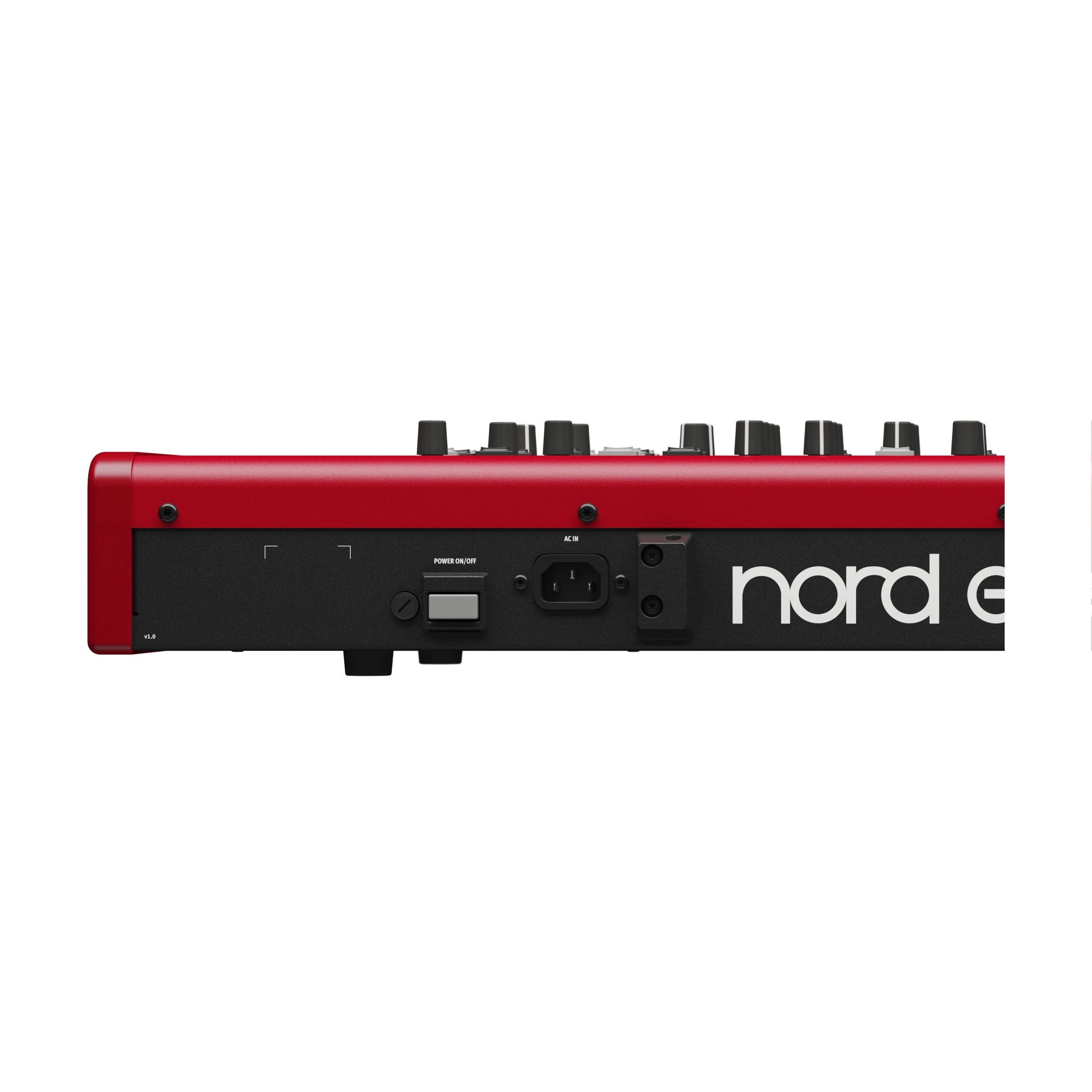 Nord Electro 7 61 Teclas Piano de Escenario