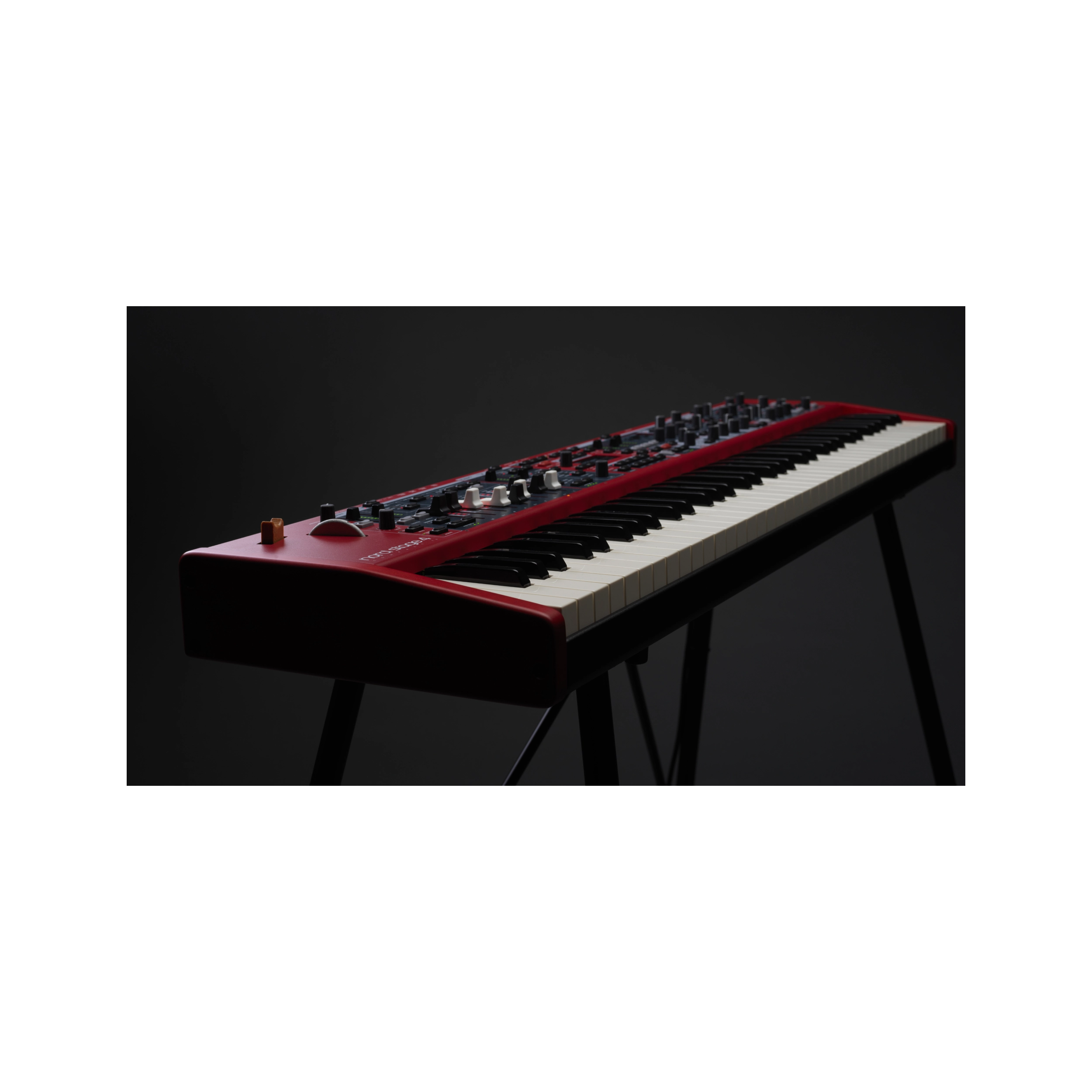 Nord Stage 4 Compact Key Stage Keyboard