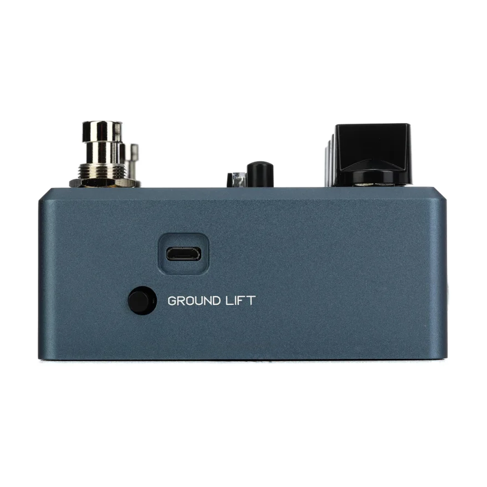 Darkglass Alpha Omega Ultra Bass Preamp Pedal