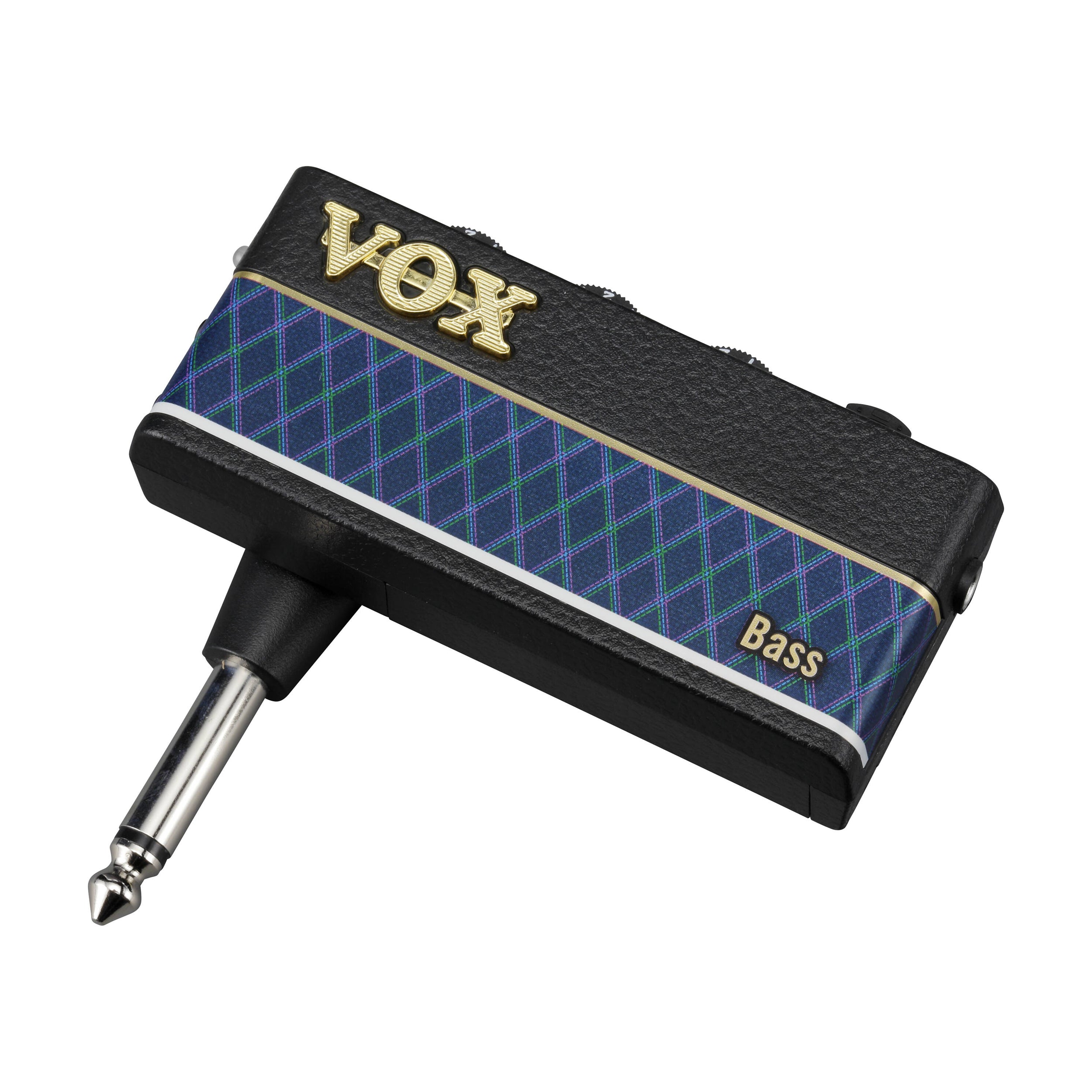 Vox amPlug 3 Bass Headphone Amp