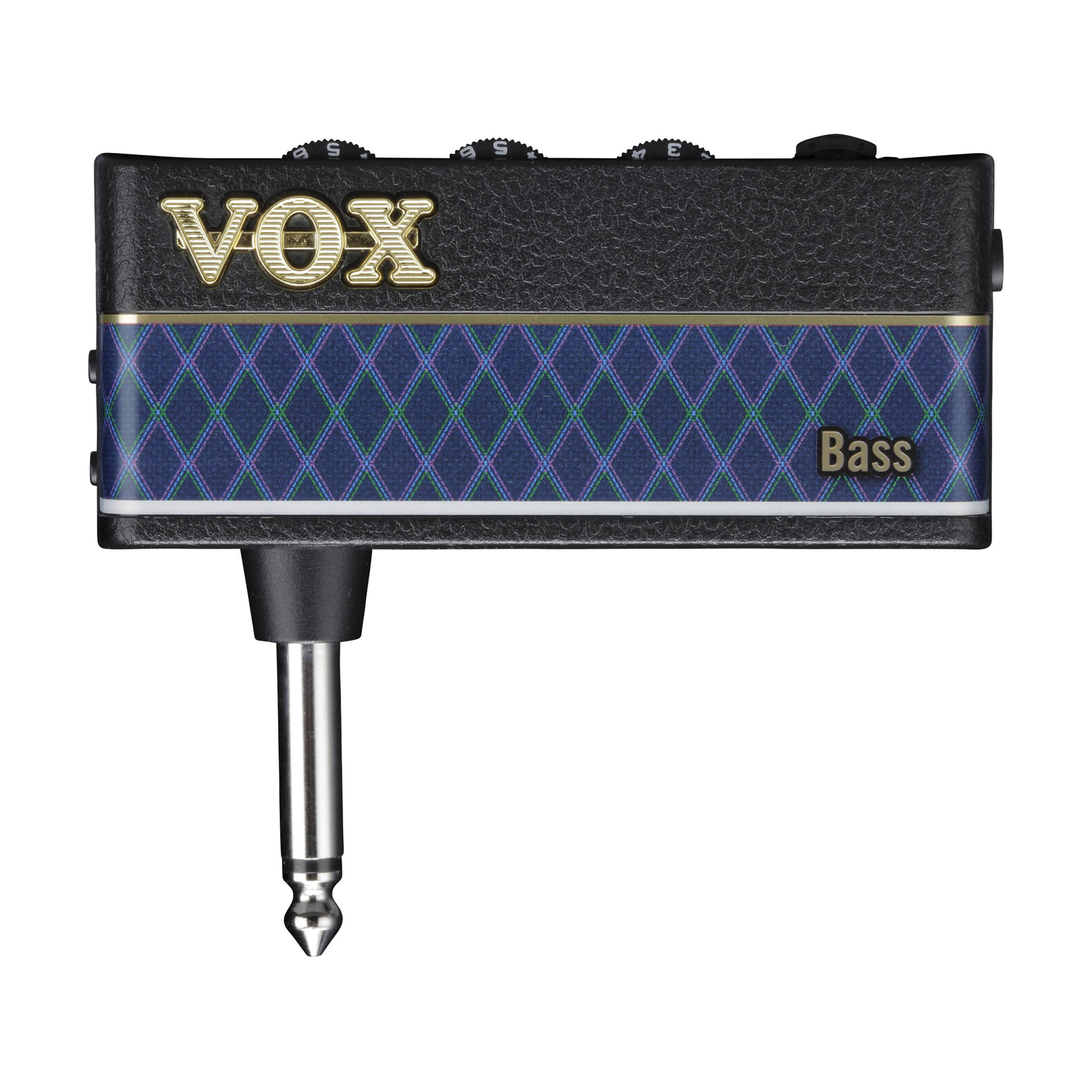 Vox amPlug 3 Bass Headphone Amp