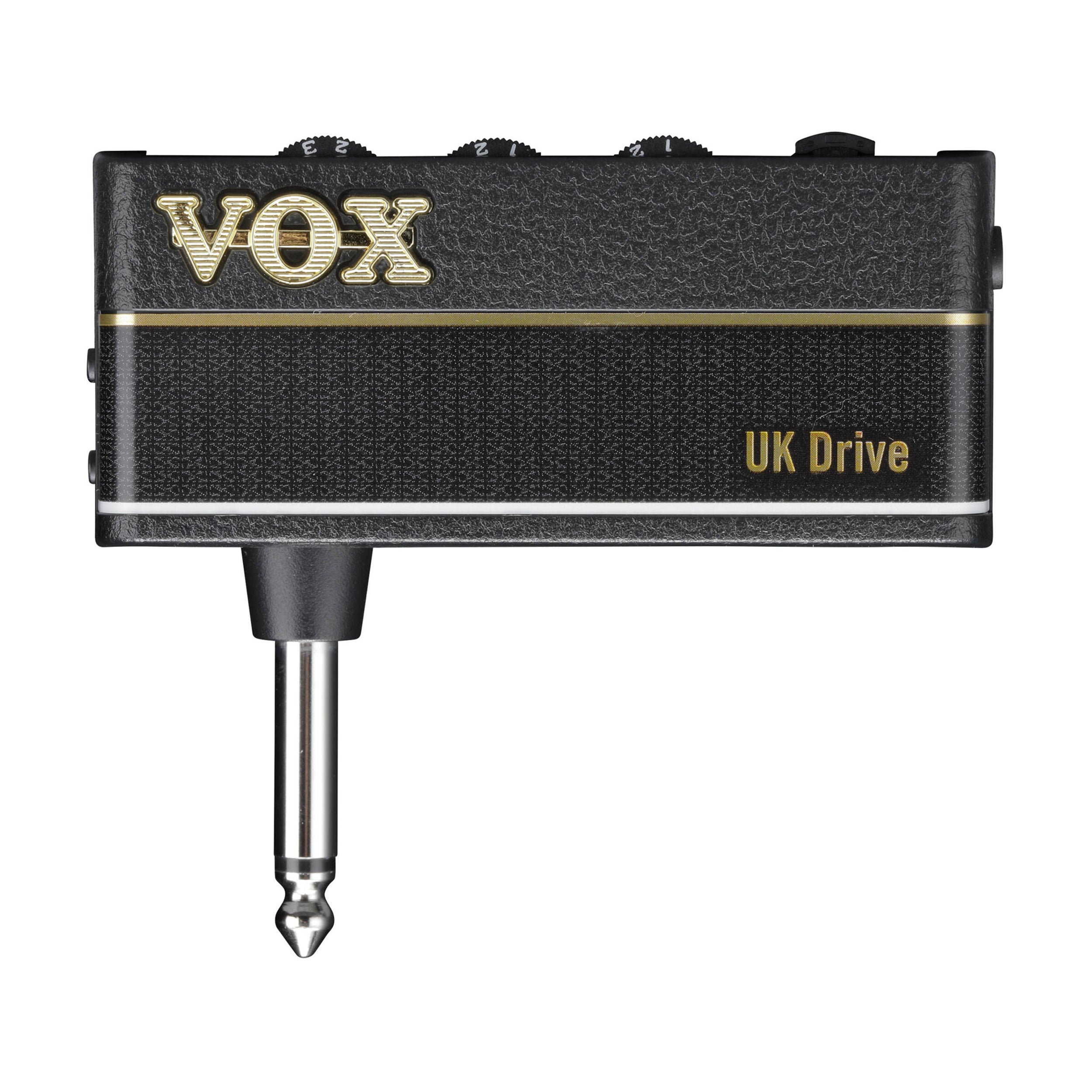 Vox amPlug 3 UK Drive Headphone Guitar Amp