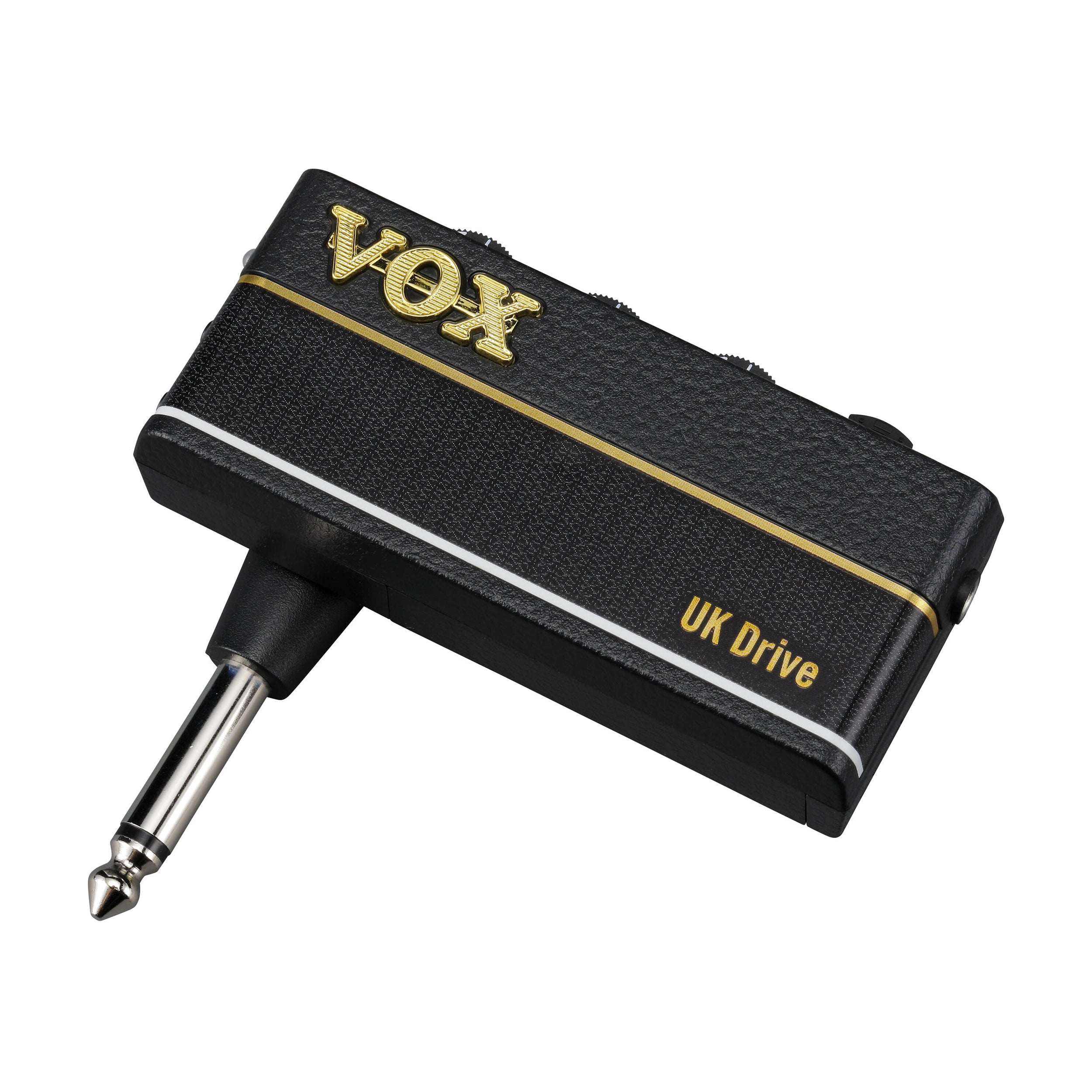 Vox amPlug 3 UK Drive Headphone Guitar Amp