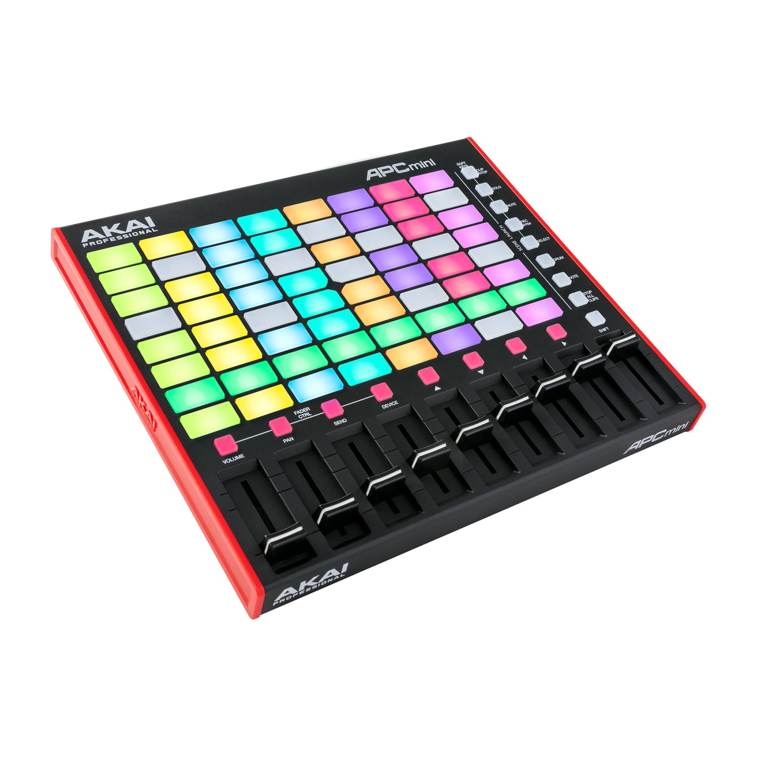 Akai Professional APC Mini Mk 2 Performance Controller for Ableton Live