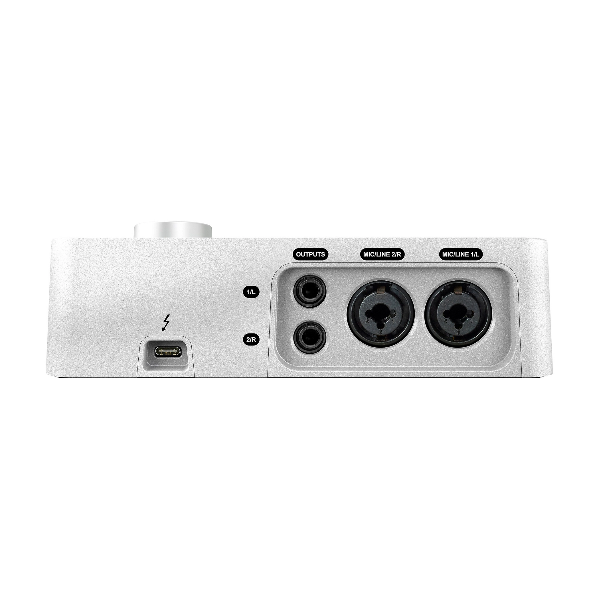 Universal Audio Apollo Solo Heritage Edition Interfaz de Audio Thunderbolt 3