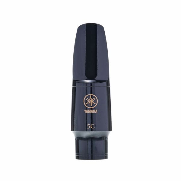 Yamaha 5C Alto Saxophone Mouthpiece, Standard Series