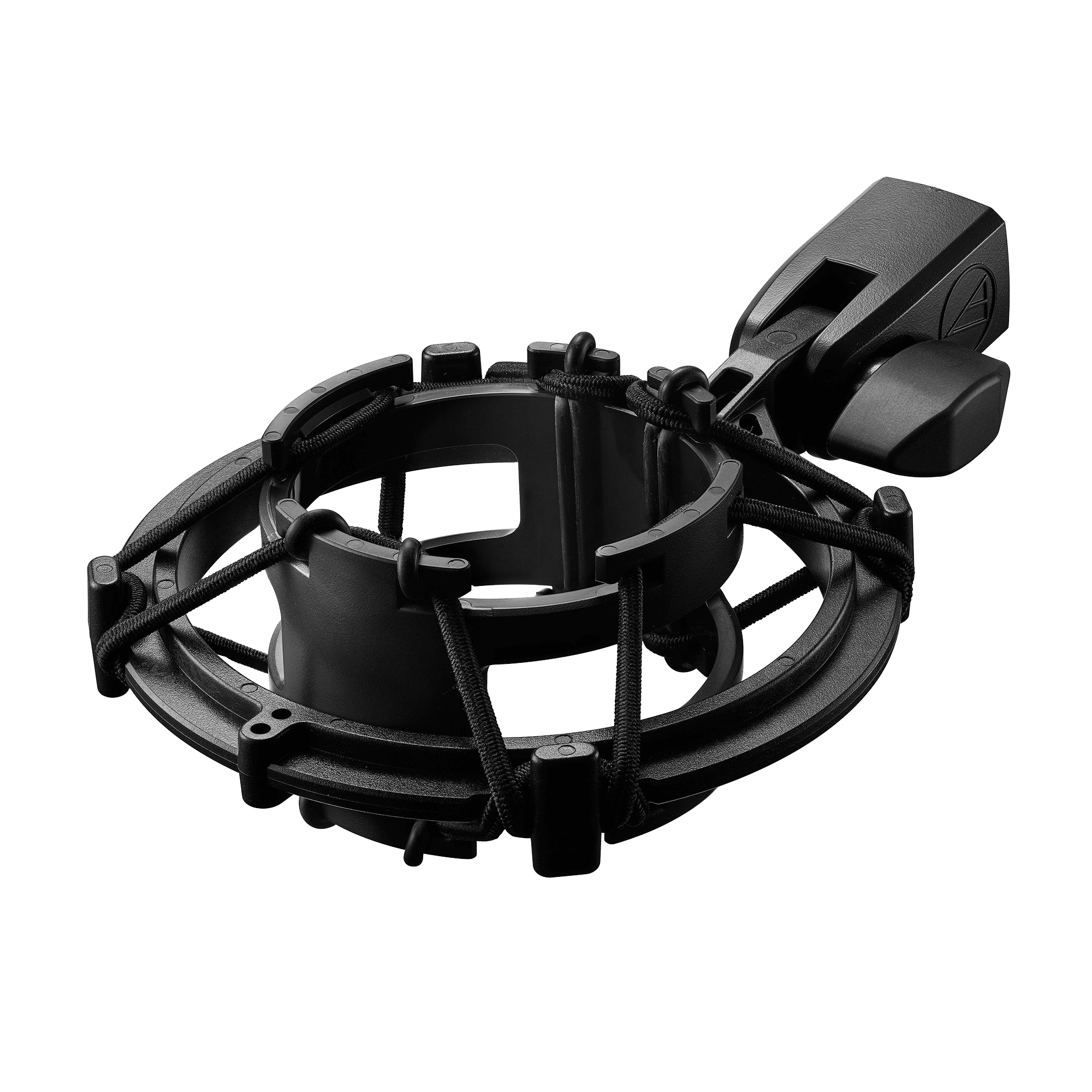 Audio-Technica AT2035 Cardioid Condenser Microphone mount