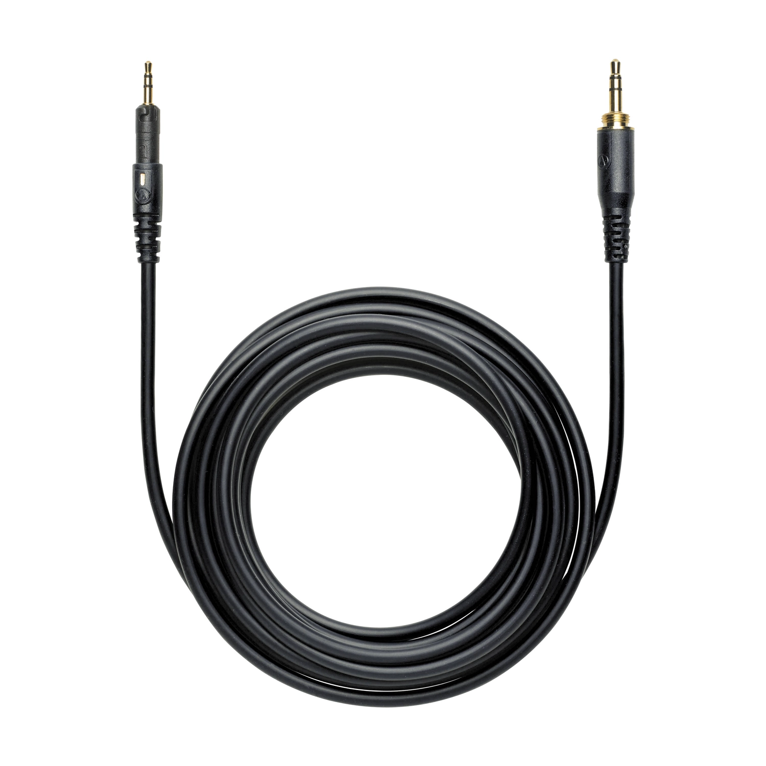 Audio-Technica ATH-M50x Monitor Headphones - Black
Headphone cable