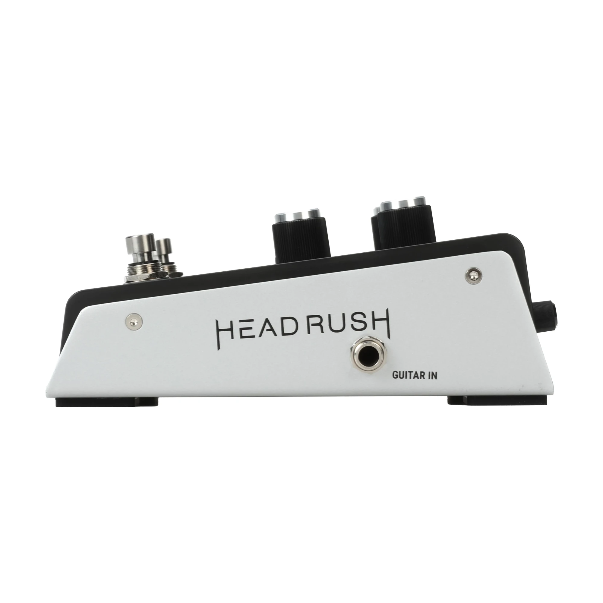 Headrush VX5 Vocal Effects Pedal w/ Antares AutoTune
