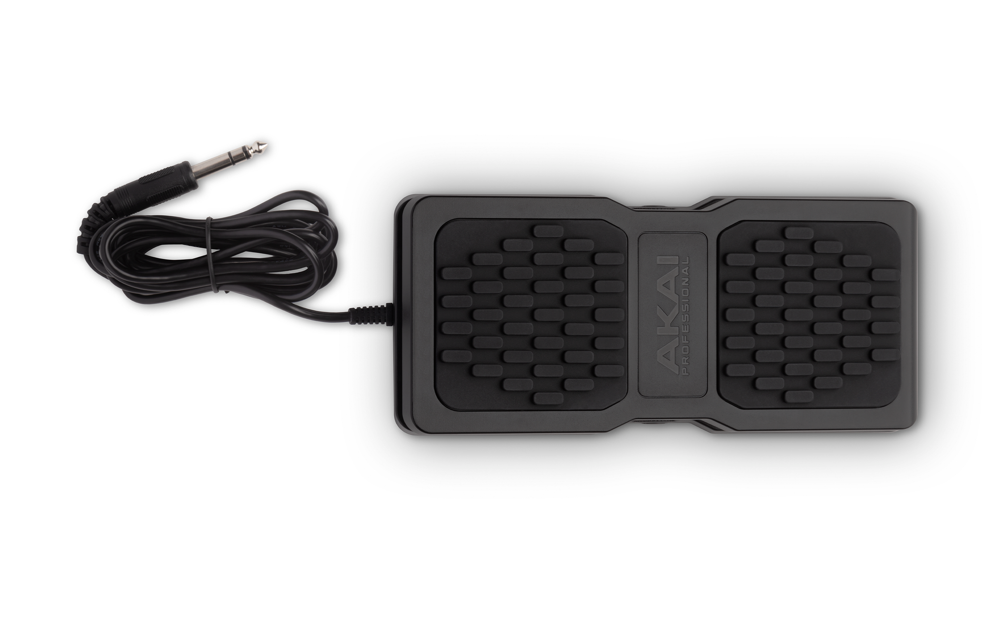 Akai Professional Expression Pedal for Keyboards, Synths & Midi Controllers