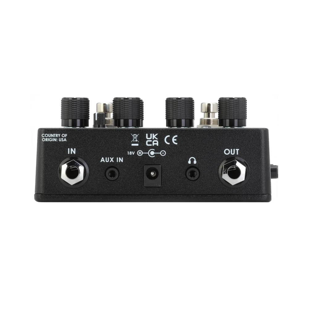 Aguilar AG Preamp/Direct Box