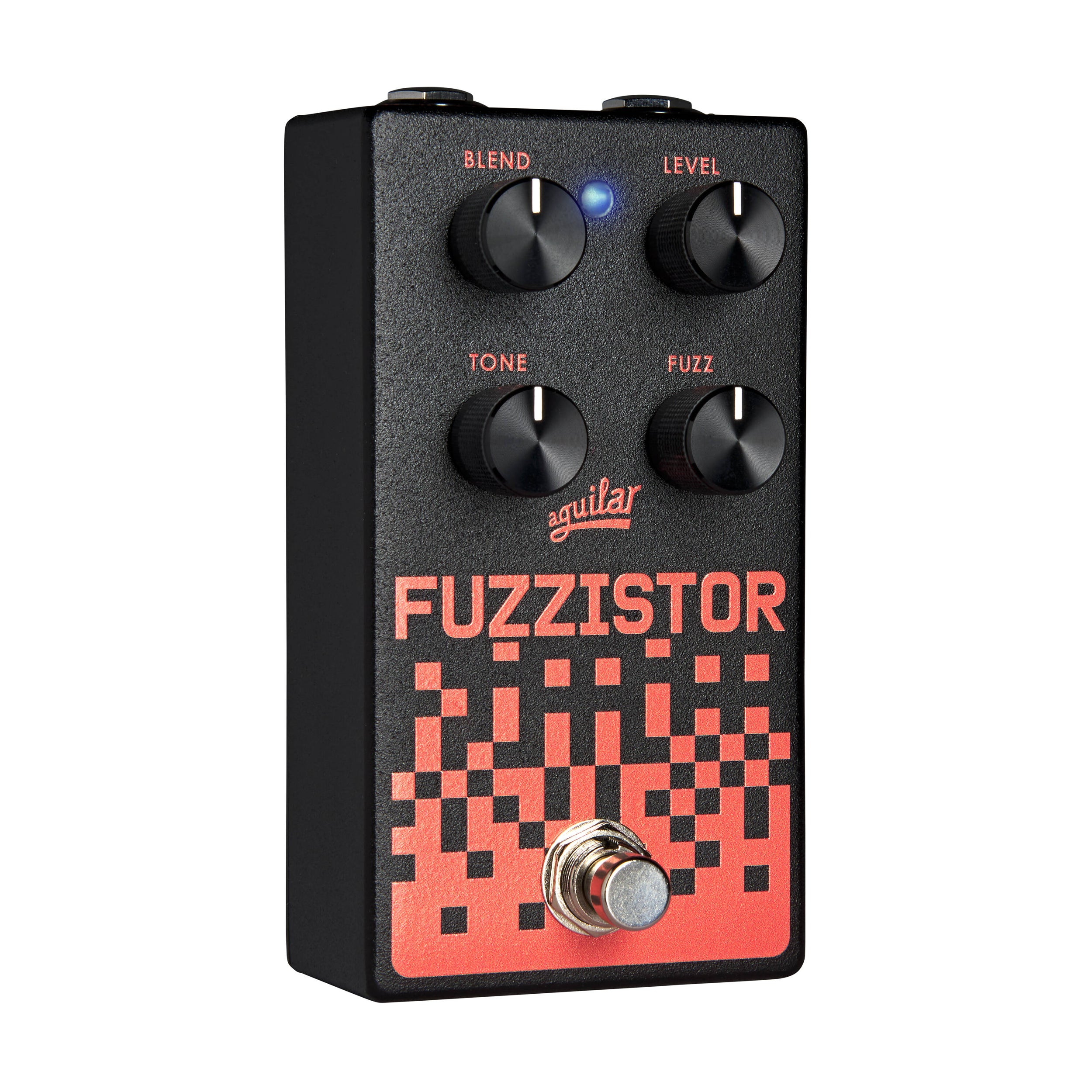 Aguilar Fuzzistor V2 Bass Fuzz Pedal