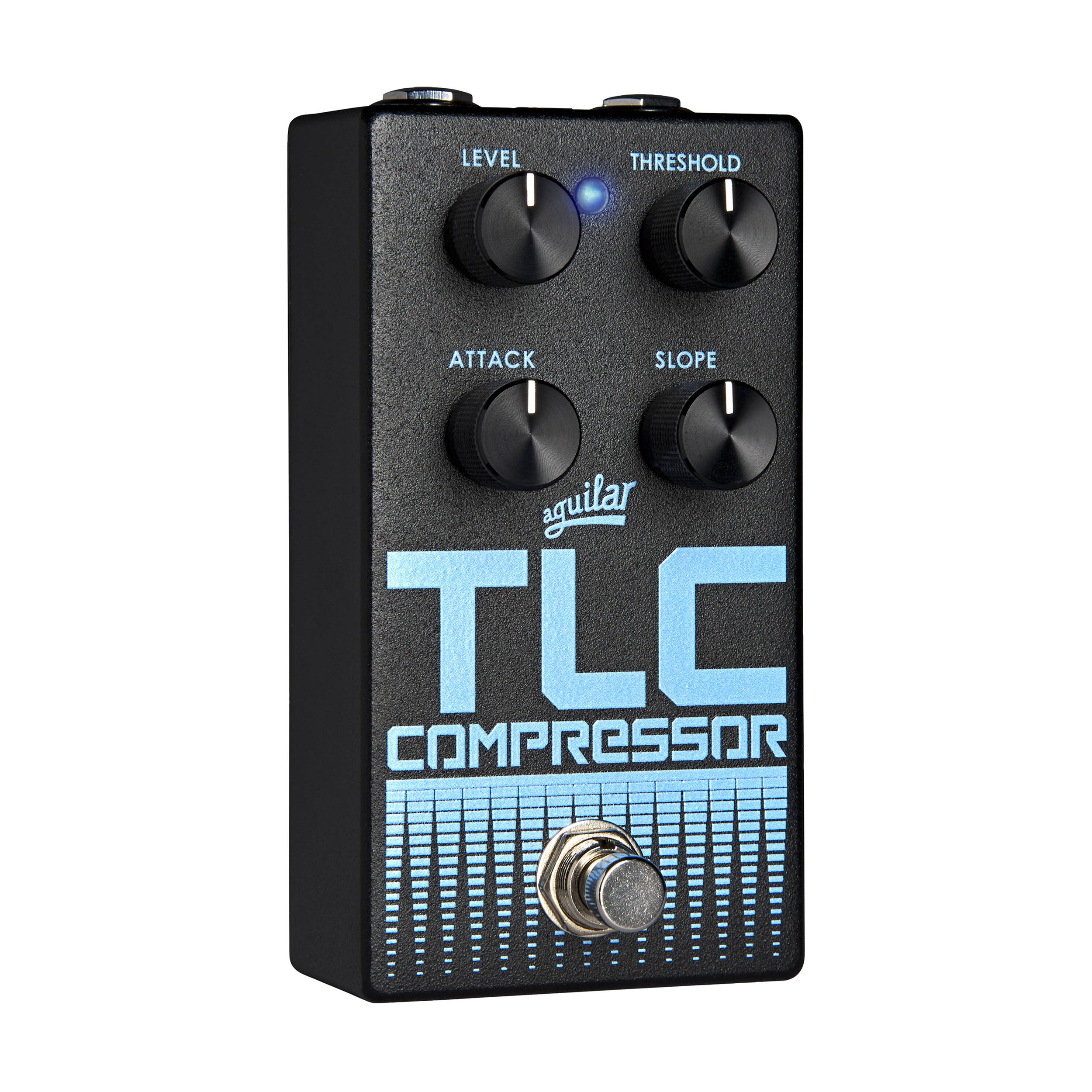Aguilar TLC V2 Bass Compressor Pedal
