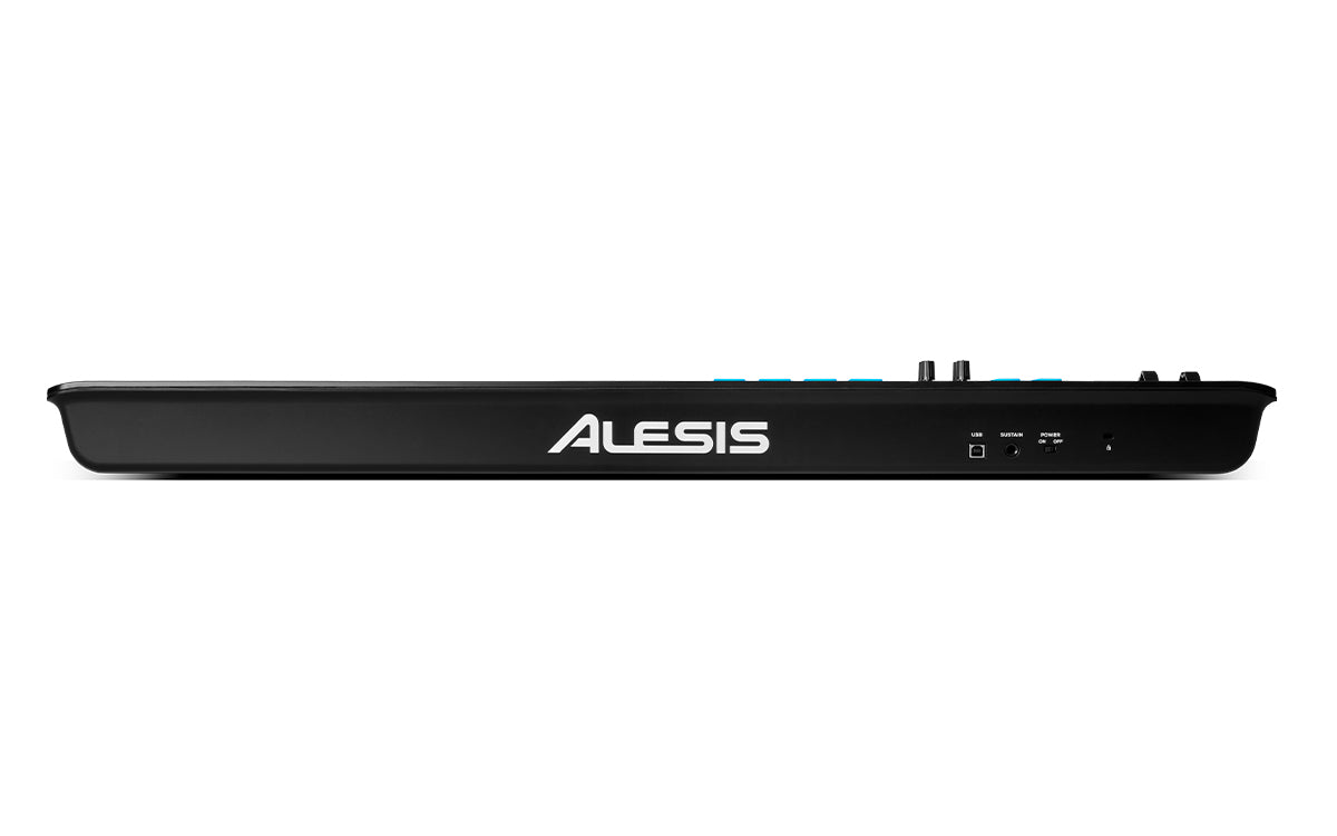 Alesis V61 MKII 61-Key USB Midi Controller