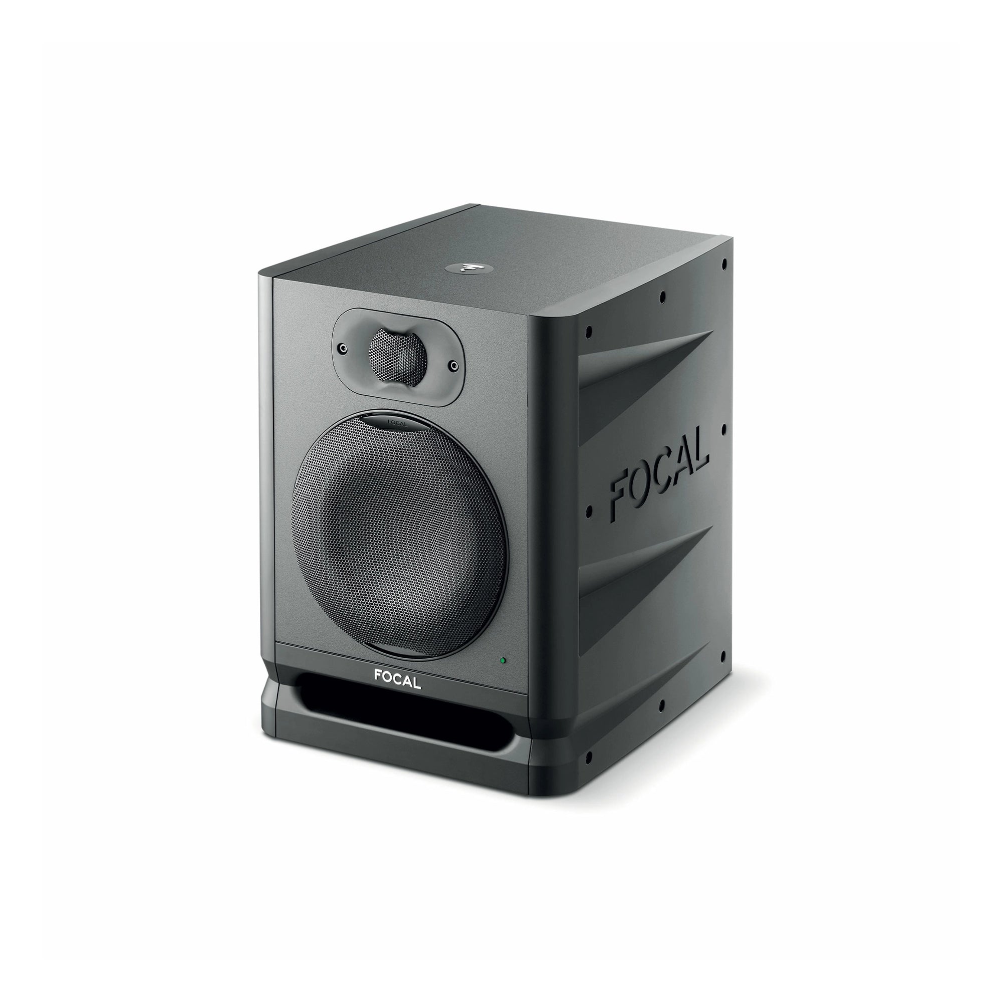 Focal Alpha 65 Evo 6.5" Powered Studio Monitor