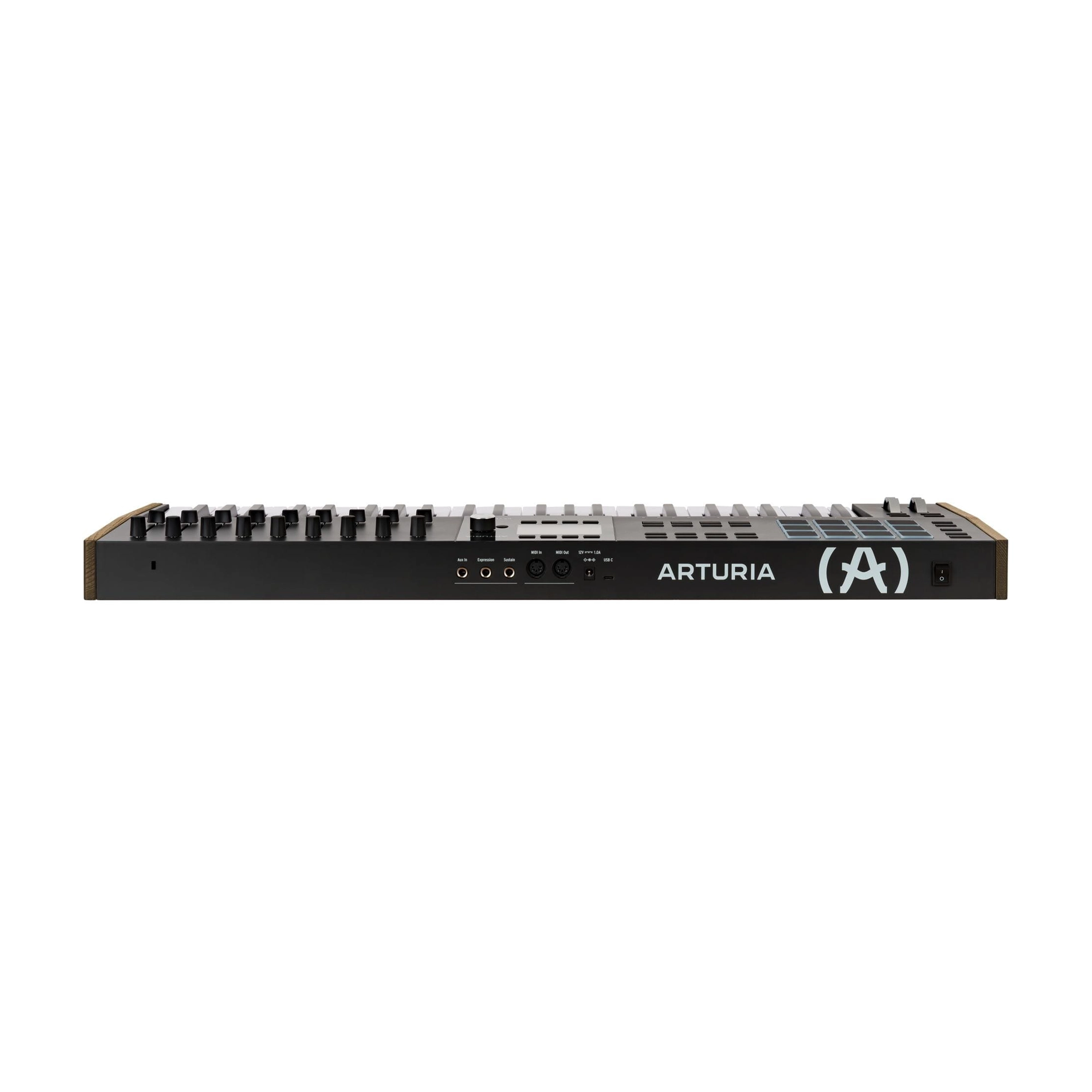 Arturia KeyLab Mk3 - 49 Key - Black