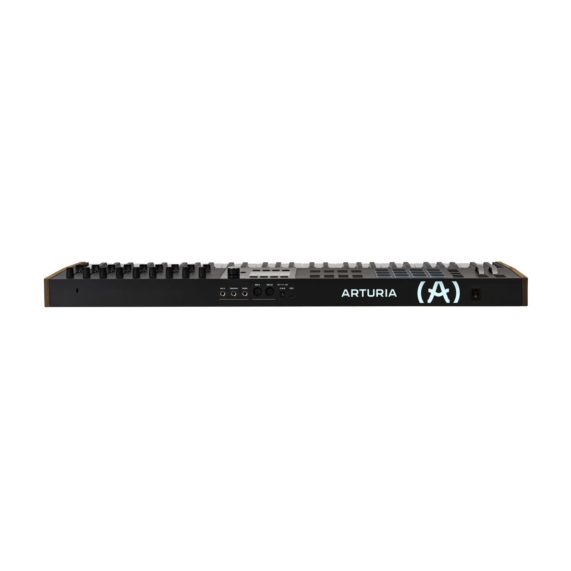 Arturia KeyLab 61, Mk3 - Black