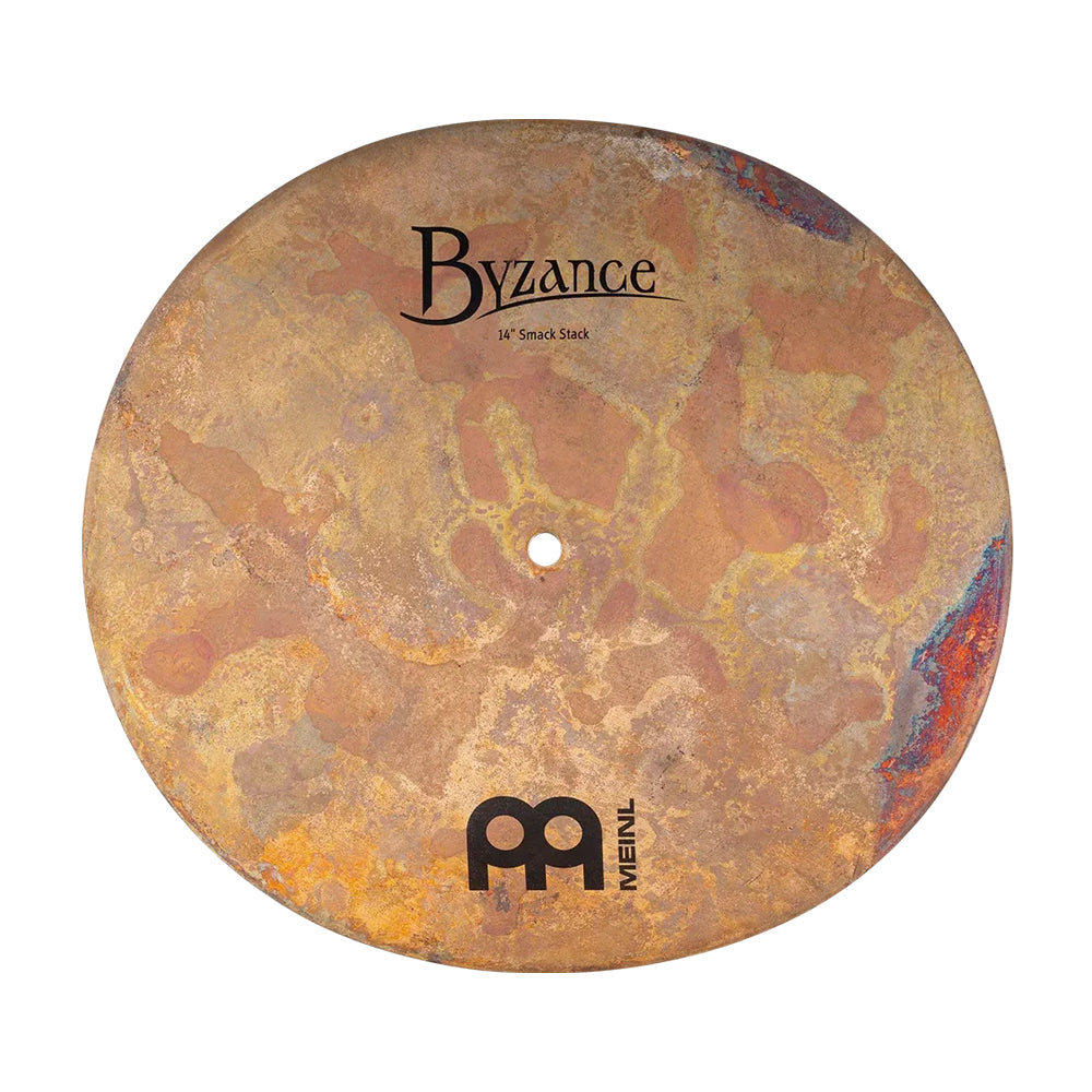 Meinl Cymbals Byzance Vintage 3-Piece Fx Byzance