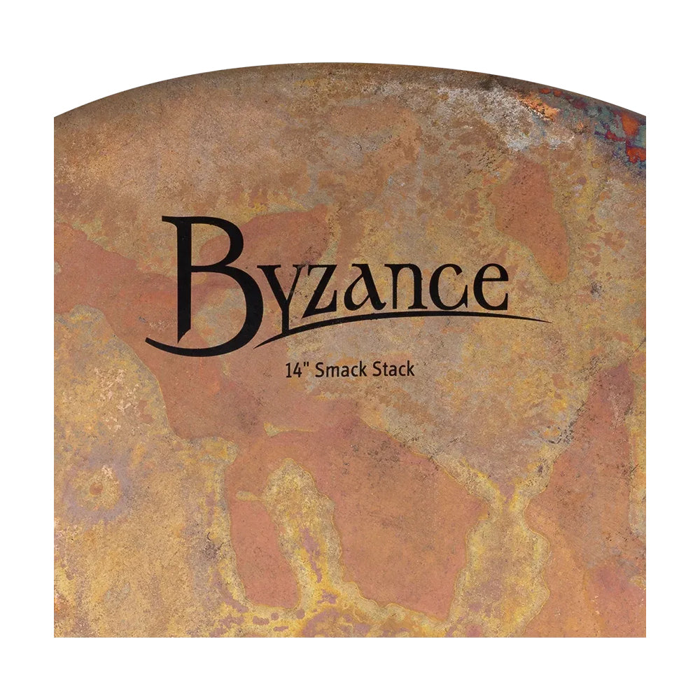 Meinl Cymbals Byzance Vintage 3-Piece Fx Byzance