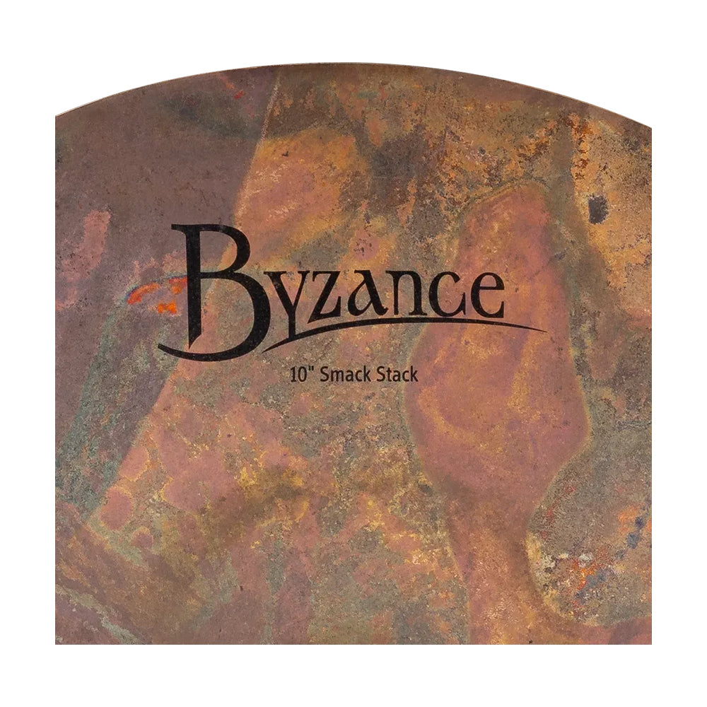 Meinl Cymbals Byzance Vintage 3-Piece Fx Byzance