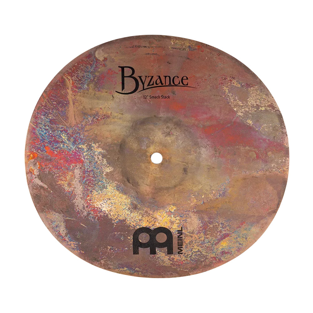 Meinl Cymbals Byzance Vintage 3-Piece Fx Byzance