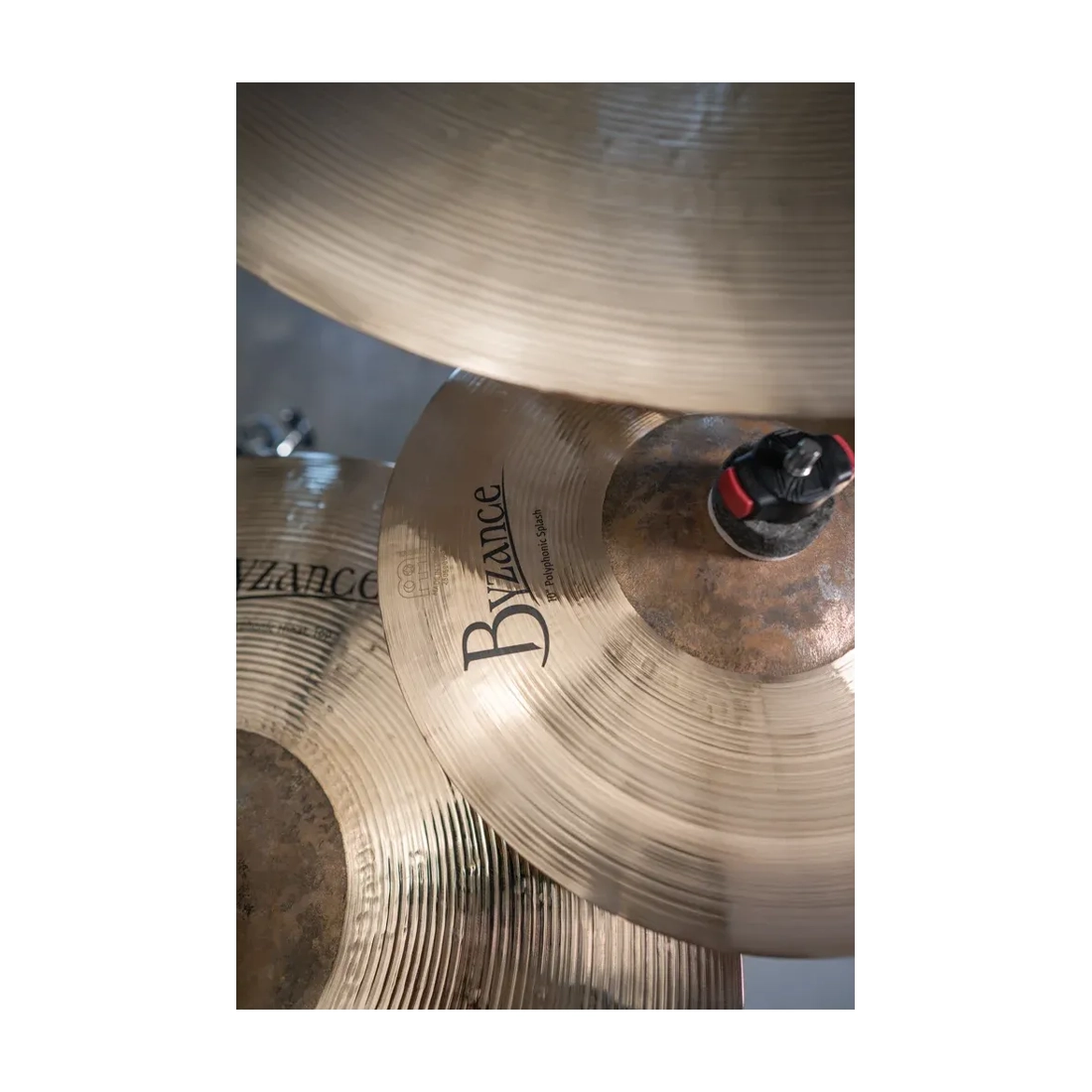 B10POS-B Above angle, Lifestyle.