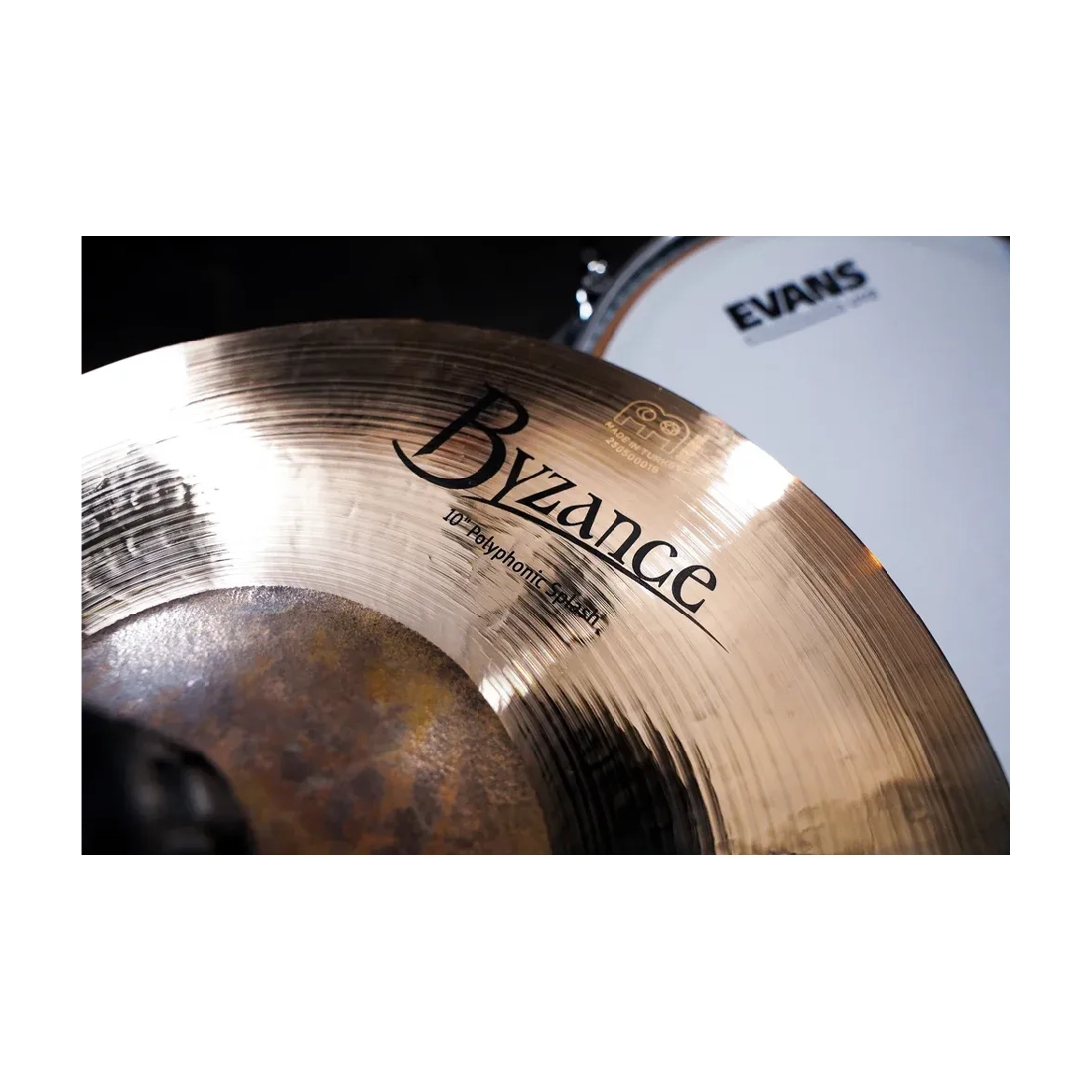 B10POS-B Close Up angle, Lifestyle.