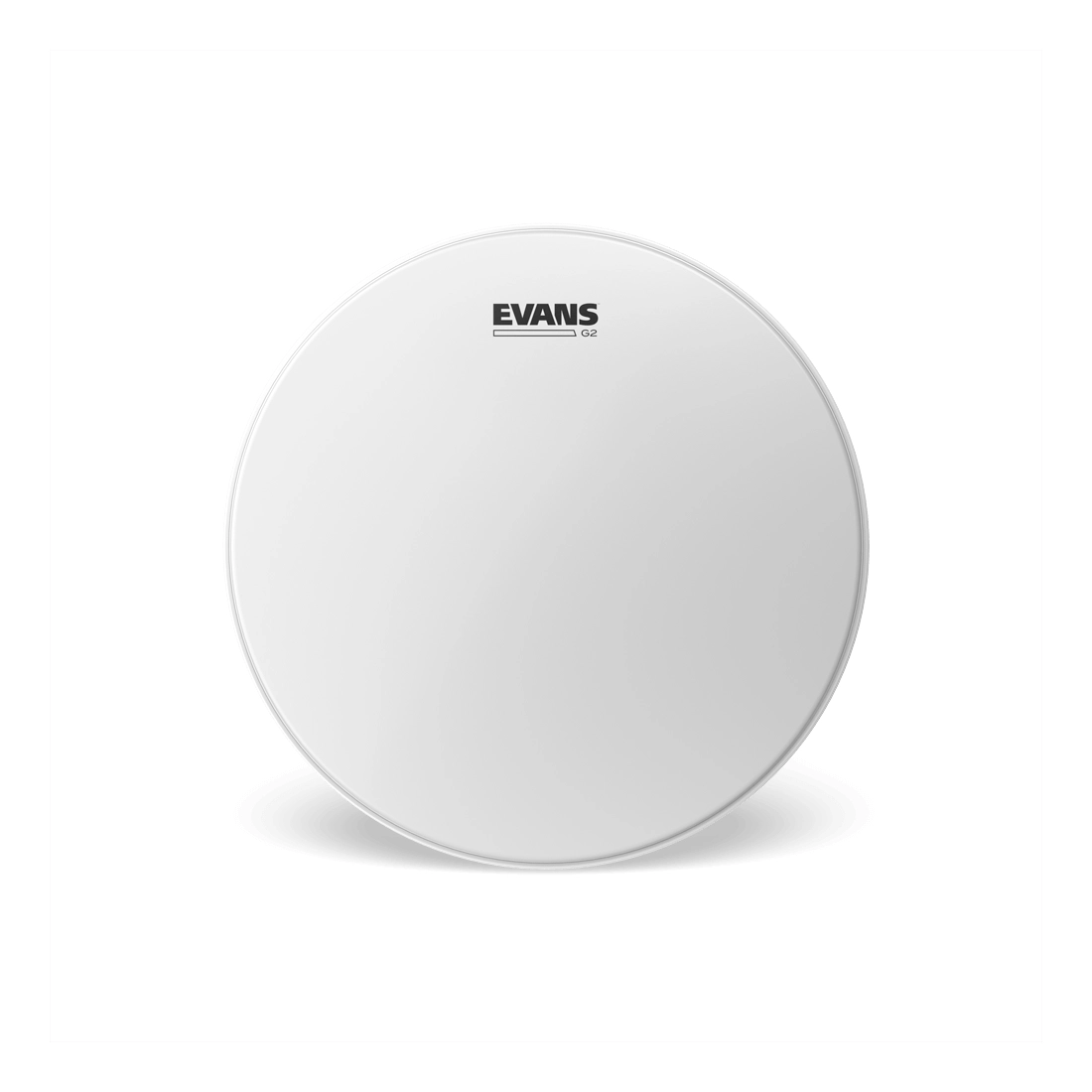 Evans 16" G2 Genera Coated Drum Head