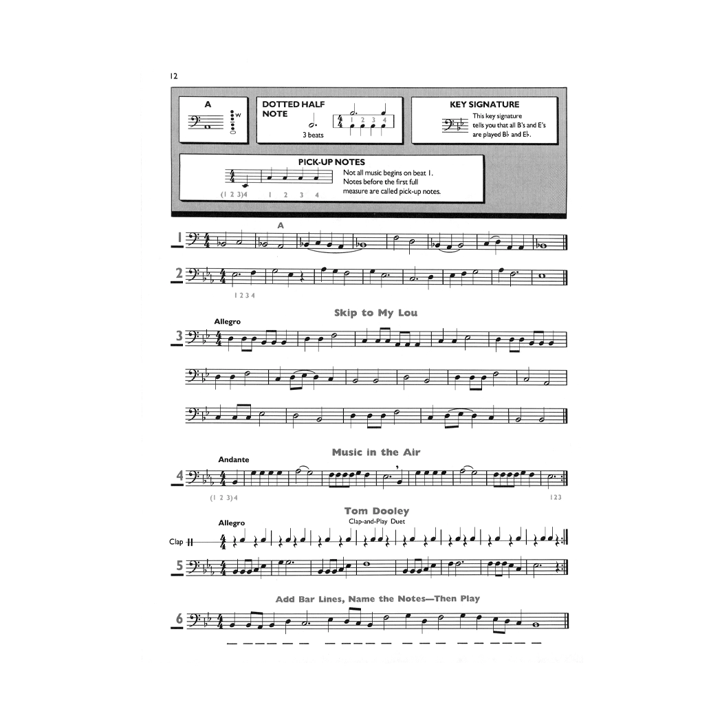 Yamaha Band Student, Book 1: Bassoon