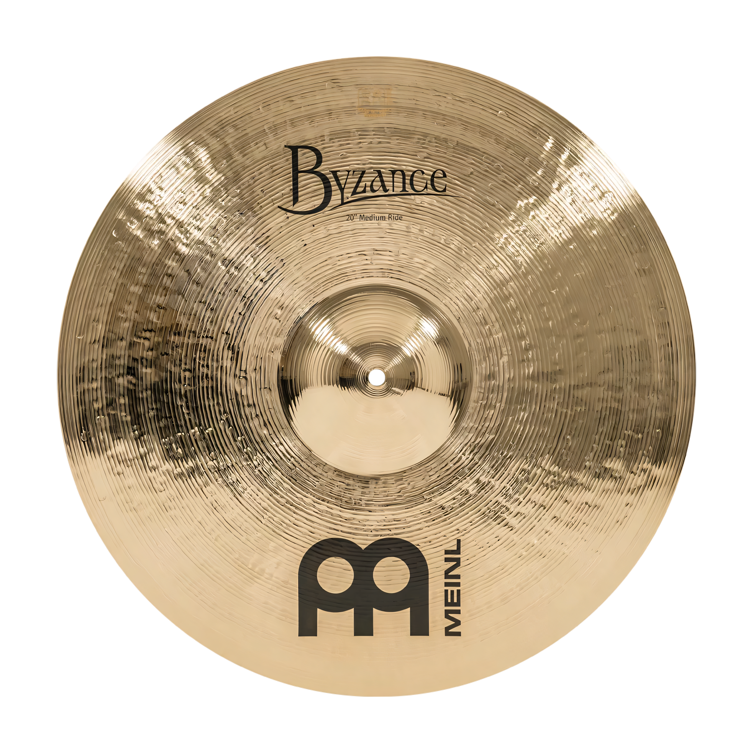 Meinl Byzance Brilliantcomplete Cymbal Set - Bb-Cs1