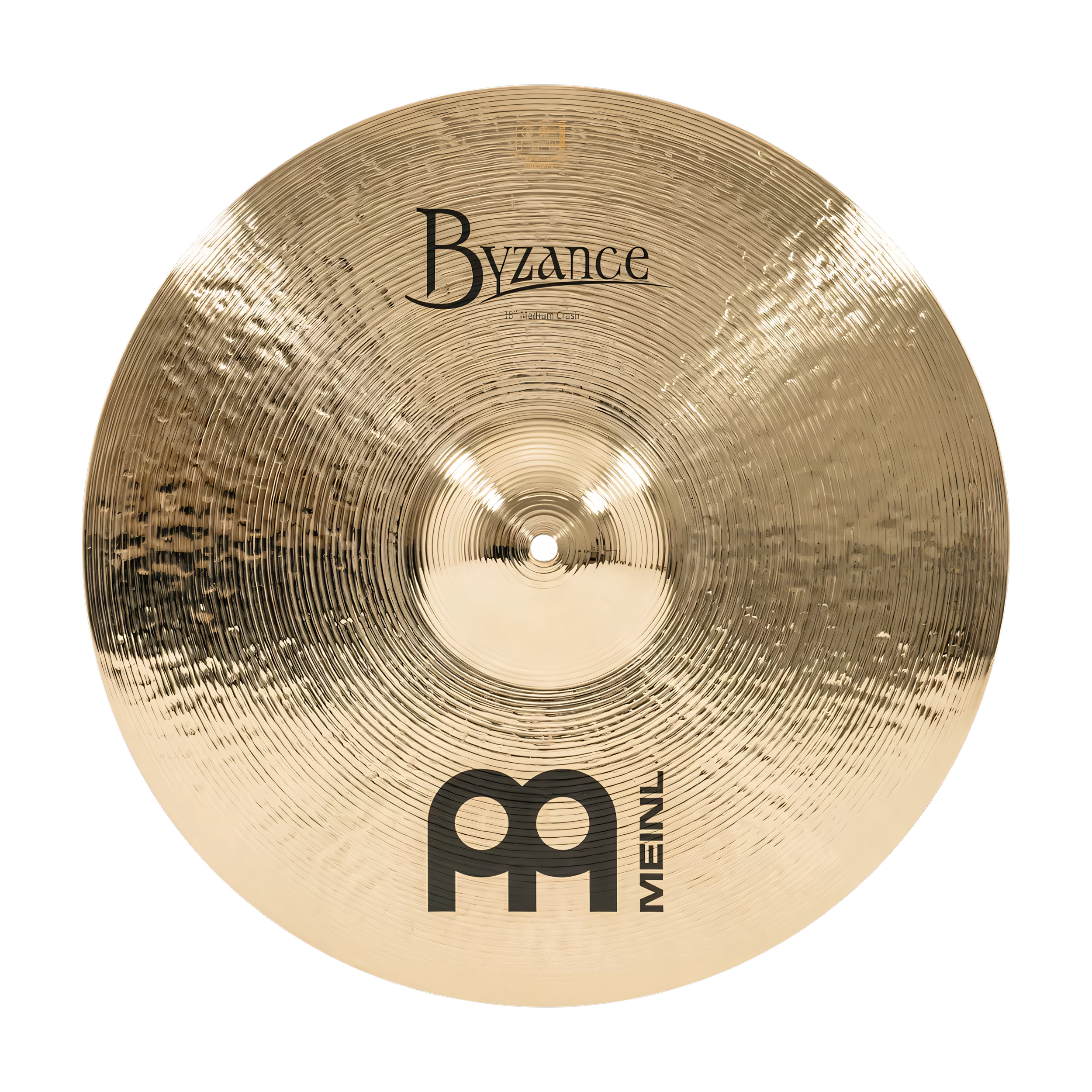 Meinl Byzance Brilliantcomplete Cymbal Set - Bb-Cs1