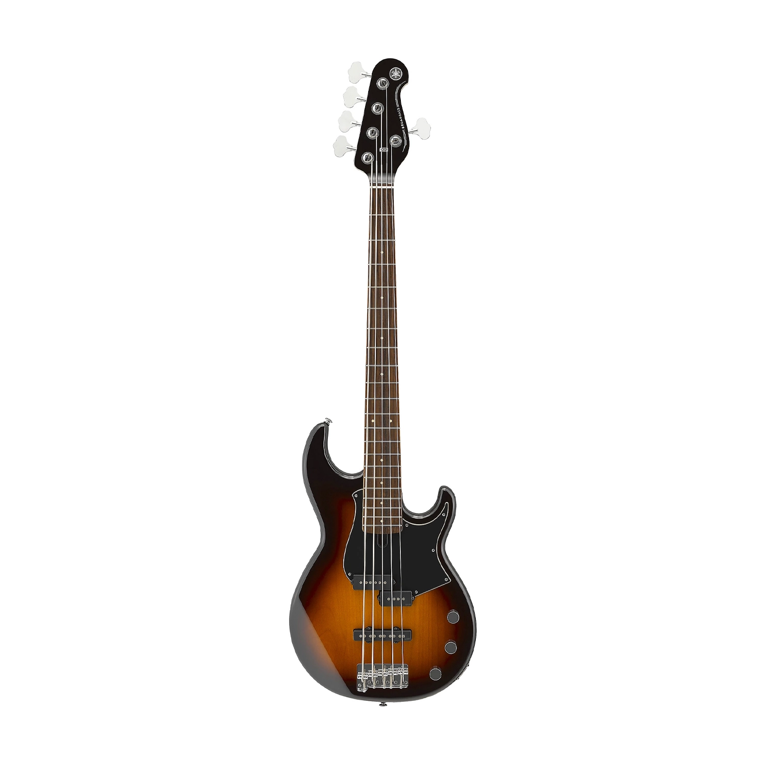 Yamaha BB435 Bajo Eléctrico de 5 Cuerdas