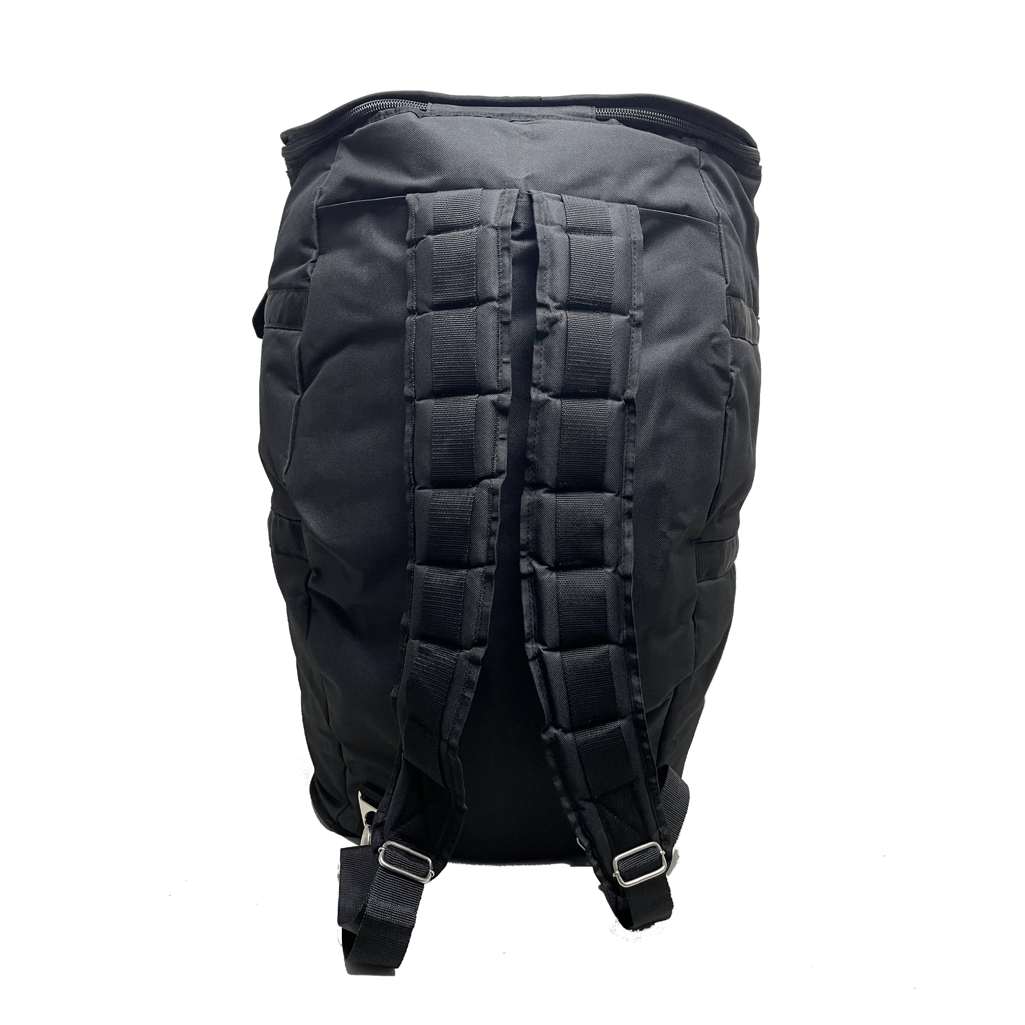 Meinl Primo Barril De Bomba 14" - Natural W/ Black Hardware