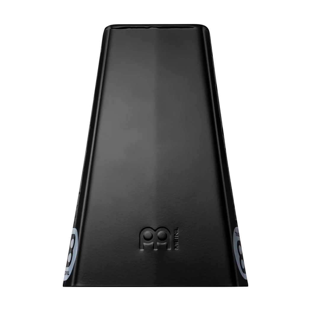 Meinl 8" Bongo Cowbell Black Powder Coated