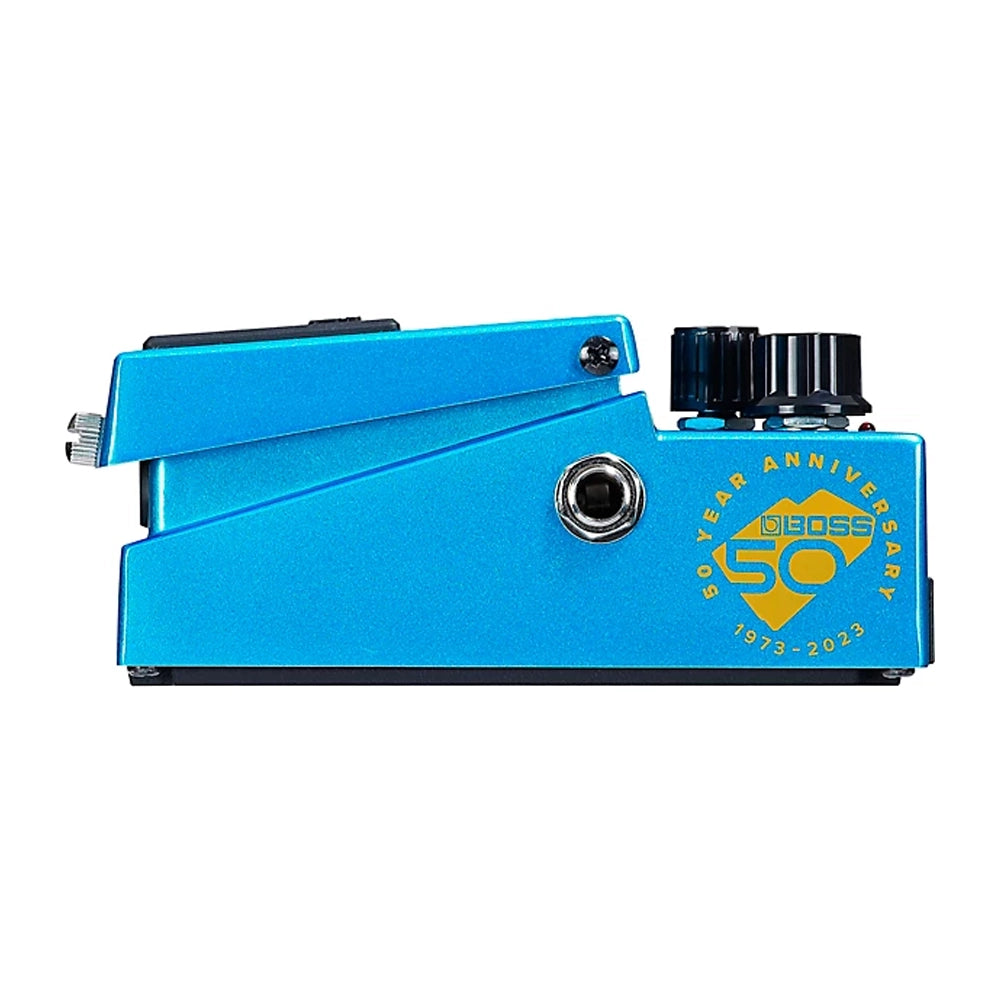 Педаль ефектів BOSS BD-2 Overdrive
