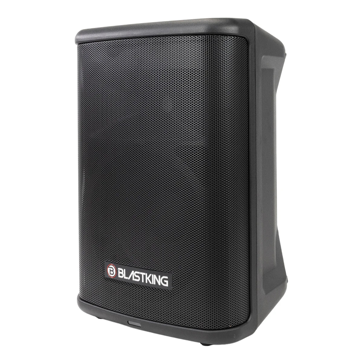 Blastking BDTGO 200W 8" Portable and Battery Powered Speaker