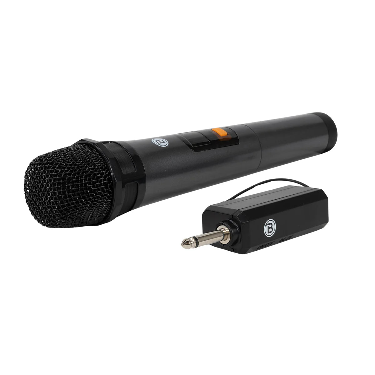 Blastking BDTGO 200W 8" Portable and Battery Powered Speaker