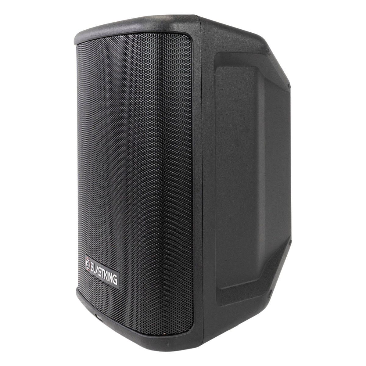 Blastking BDTGO 200W 8" Portable and Battery Powered Speaker