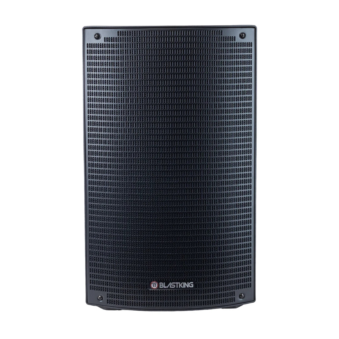 Blastking BDTII15C1 15" 1000 Watts 2-Way Active Loudspeaker Combo